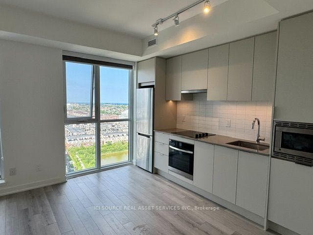 3079 Trafalgar Road Unit 1708 photo 8