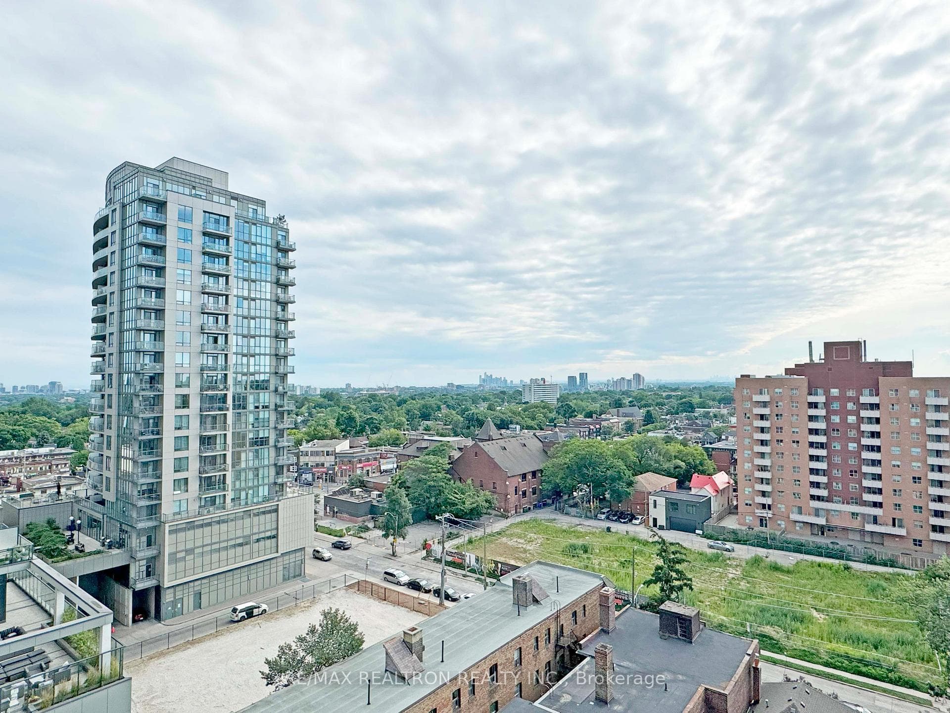 1500 Bathurst Street Unit 1201 photo 10