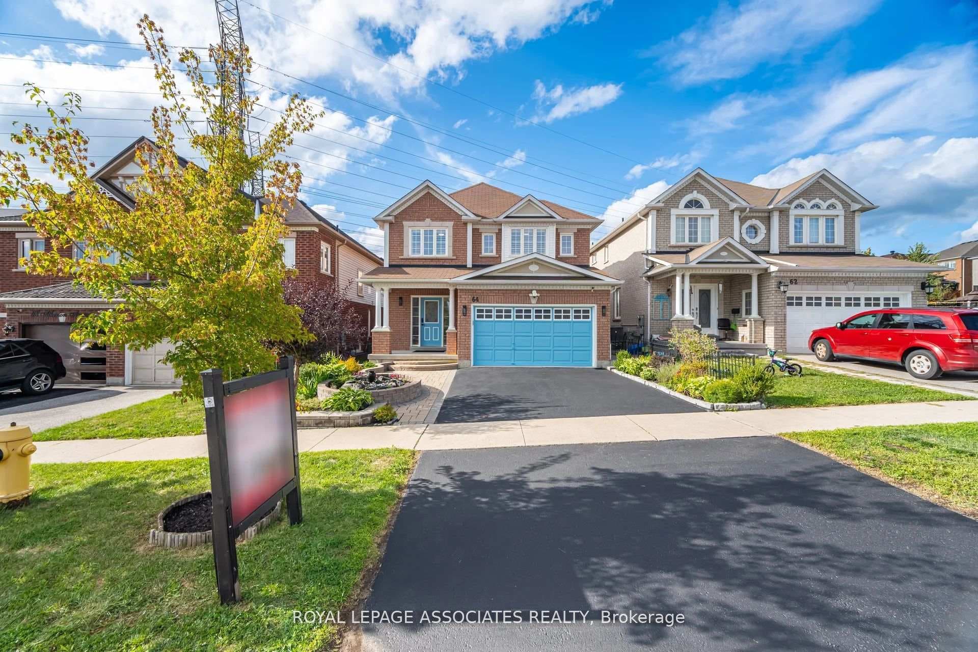 64 Atherton Avenue photo 2