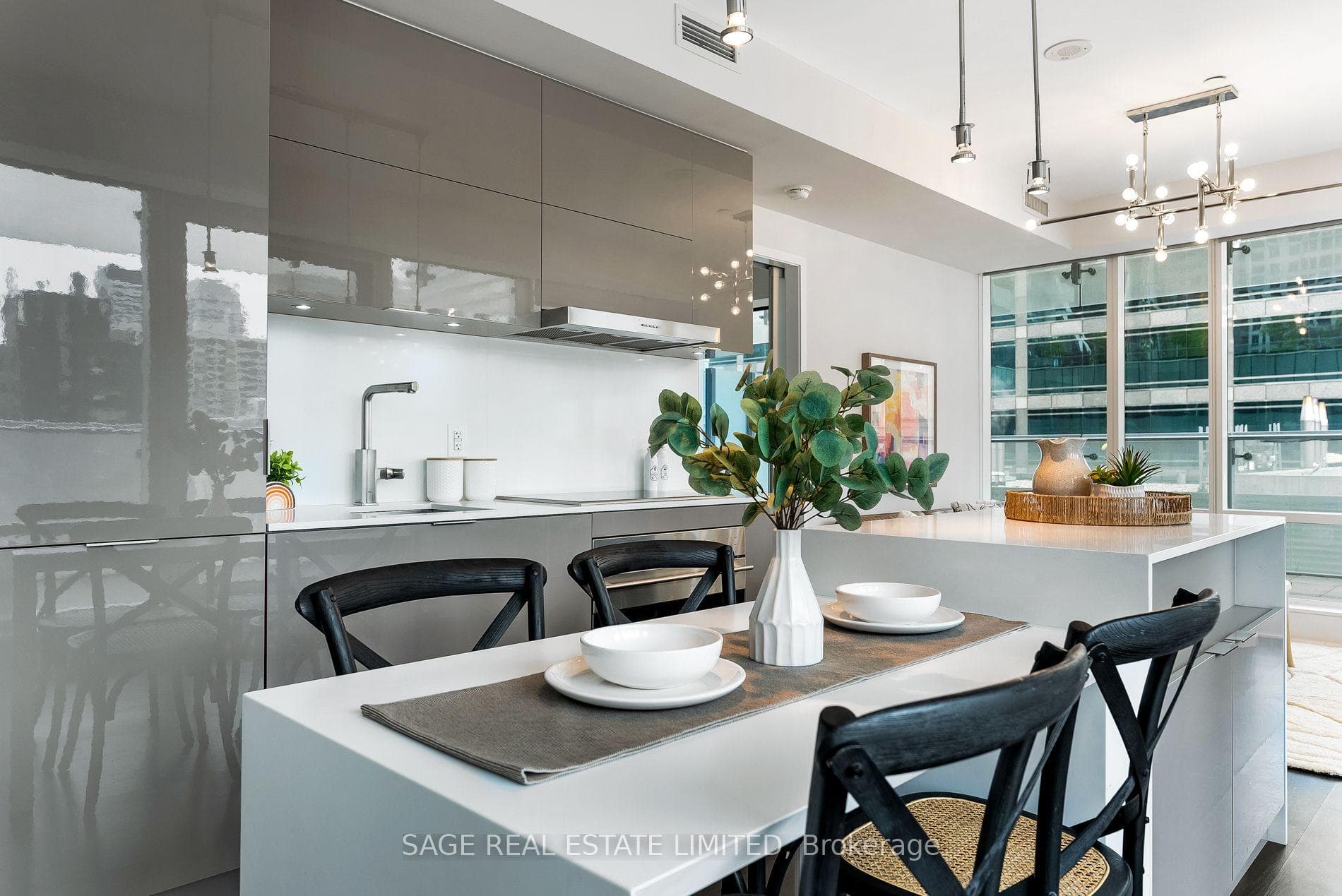 1 Bloor Street Unit 510 photo 7