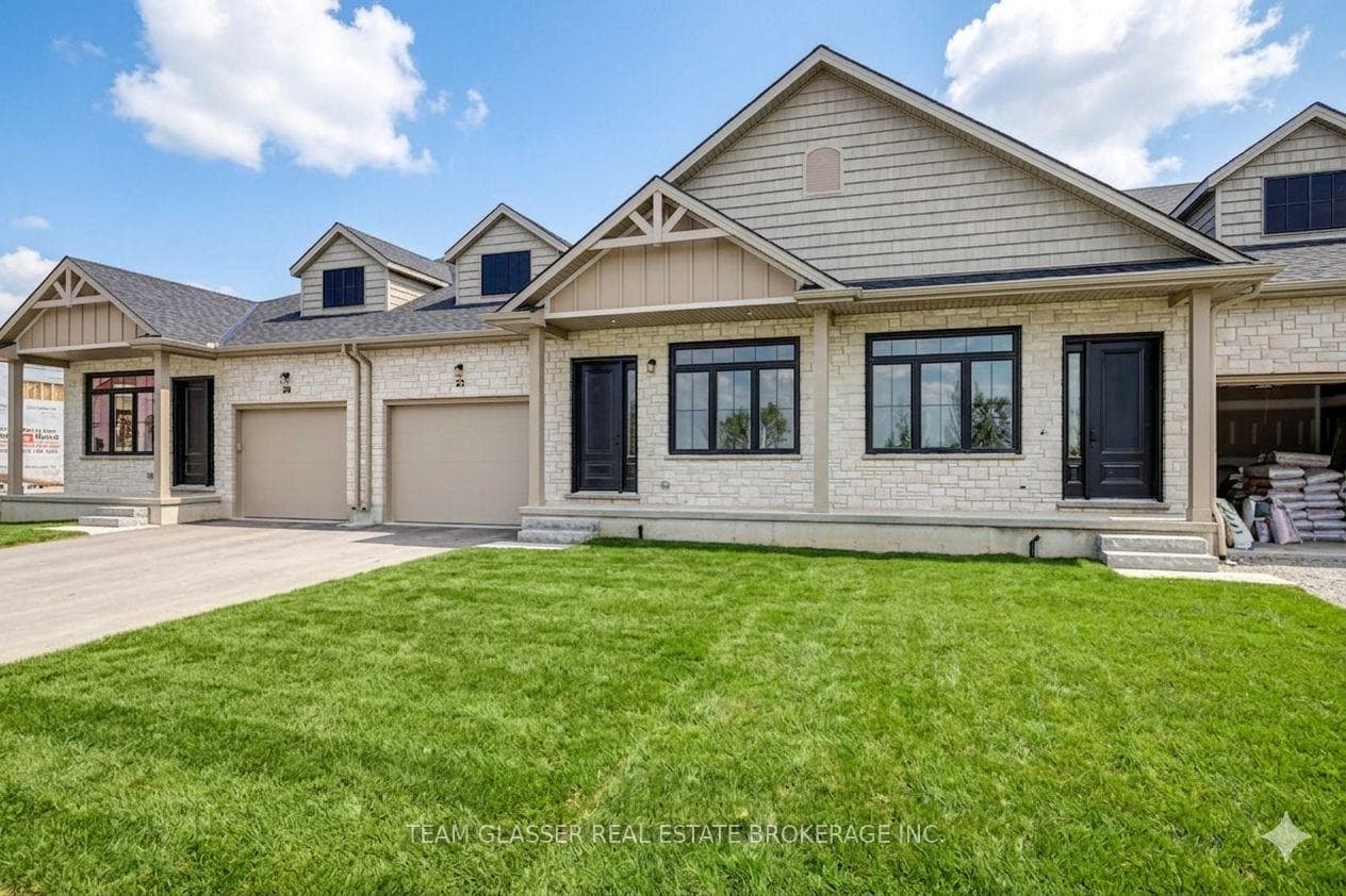 24 Dearing Drive photo 2
