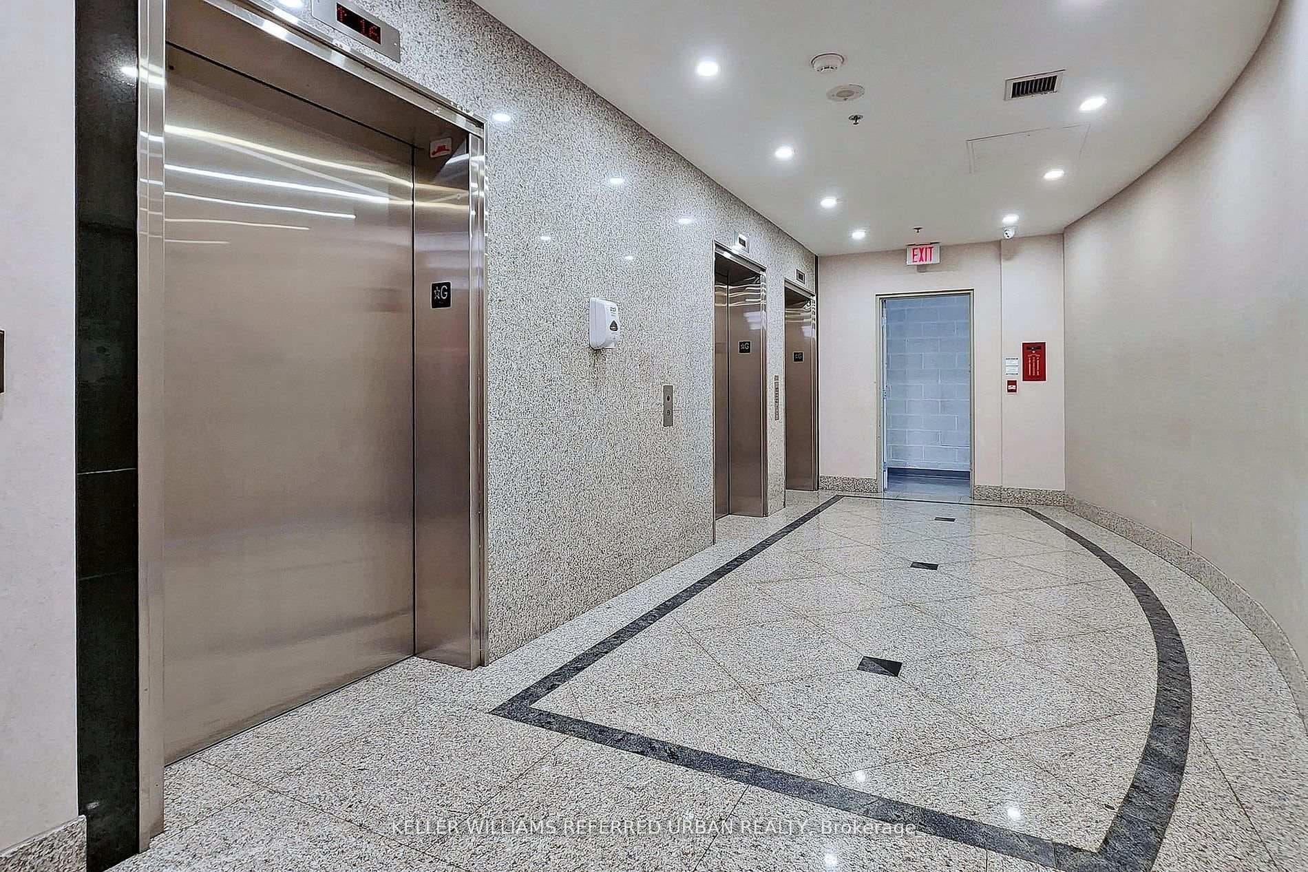18 Harrison Garden Boulevard Unit 611 photo 30