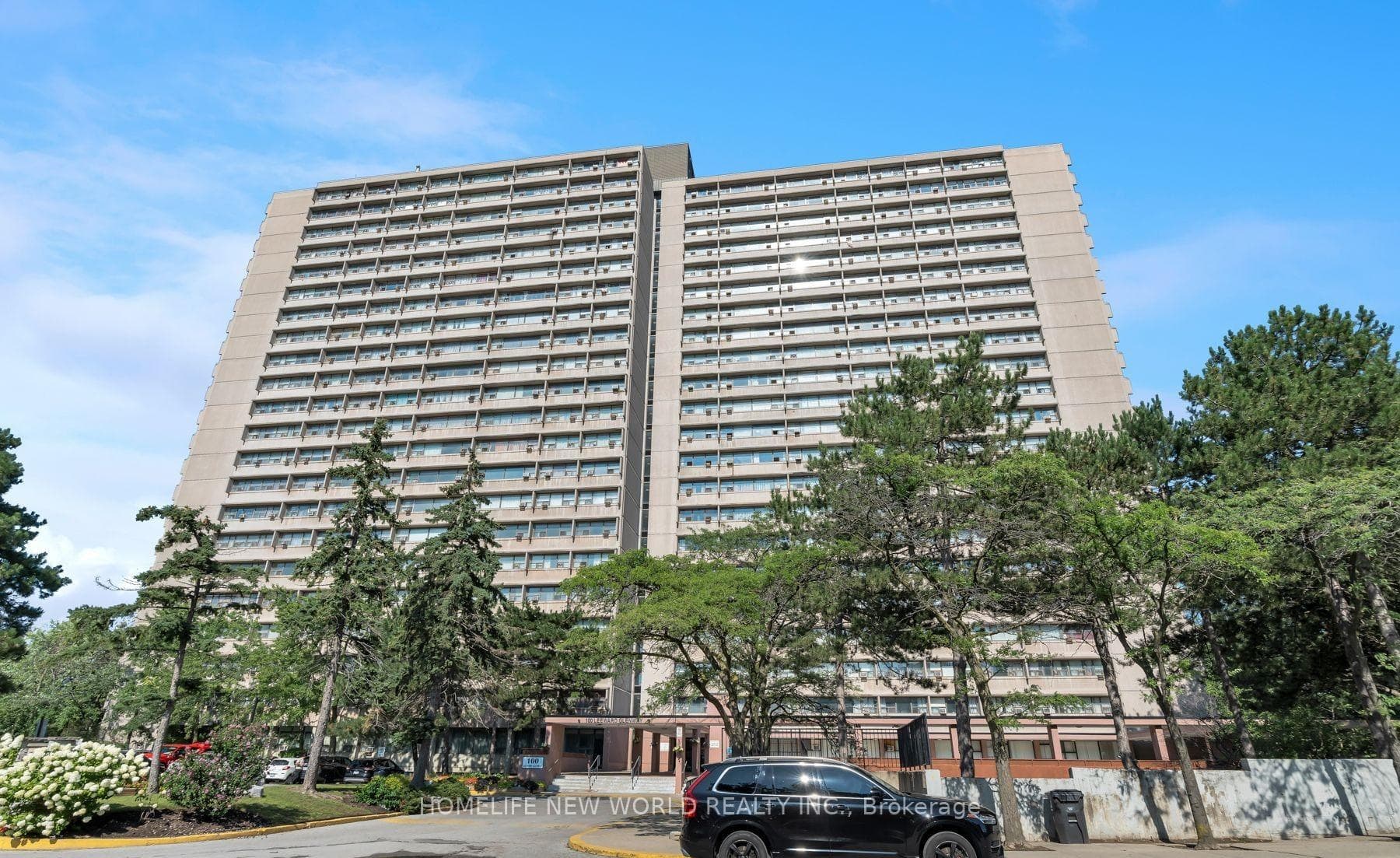 100 Leeward Glenway Unit 605 photo 1