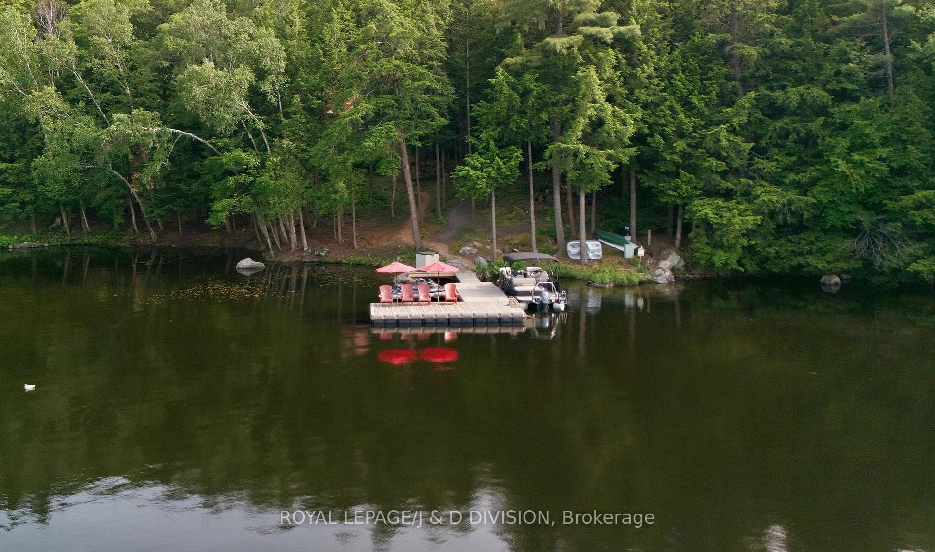 186 Blackstone Lake, Water N/A photo 37