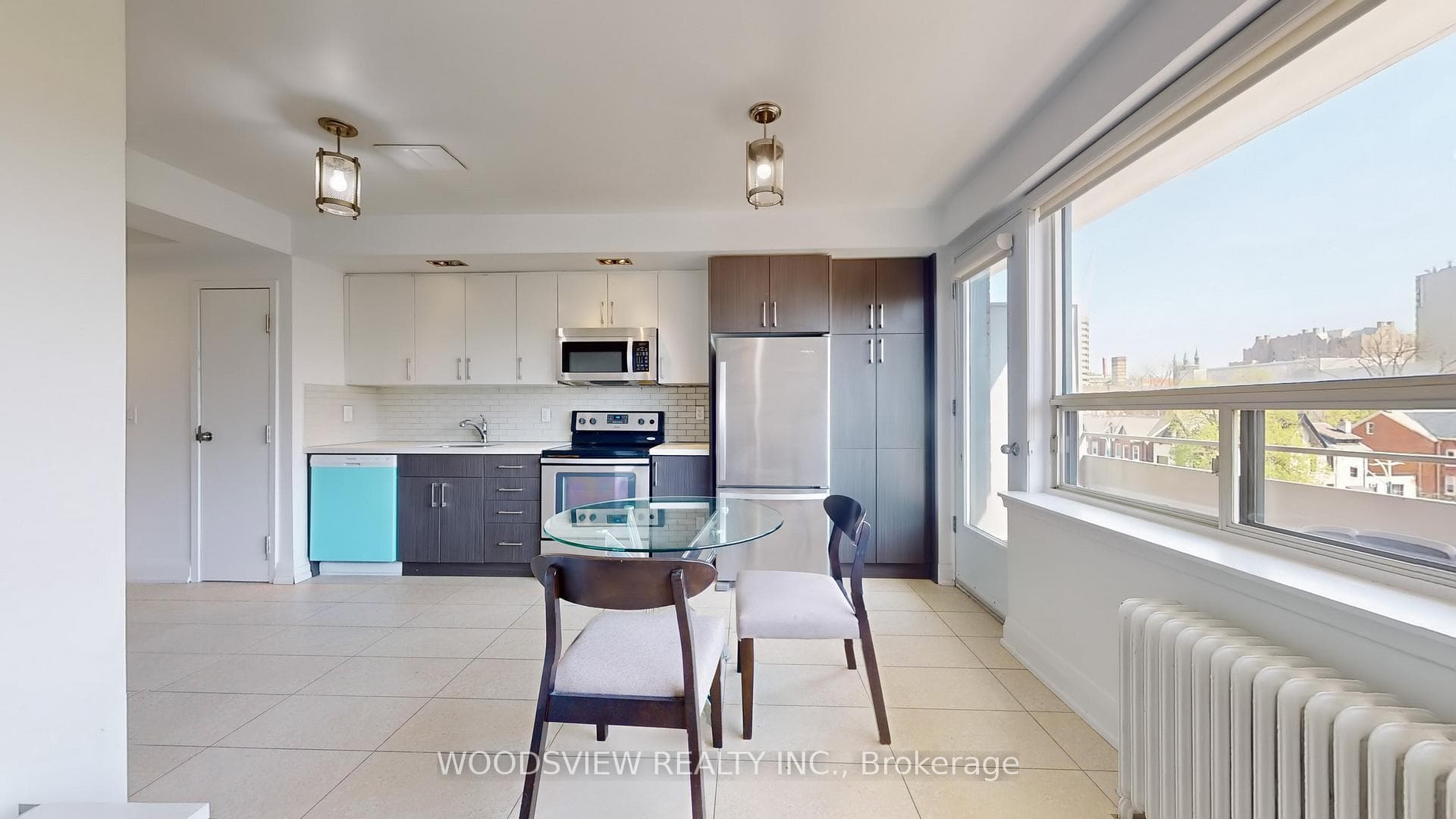 710 Spadina Avenue Unit 509 photo 2