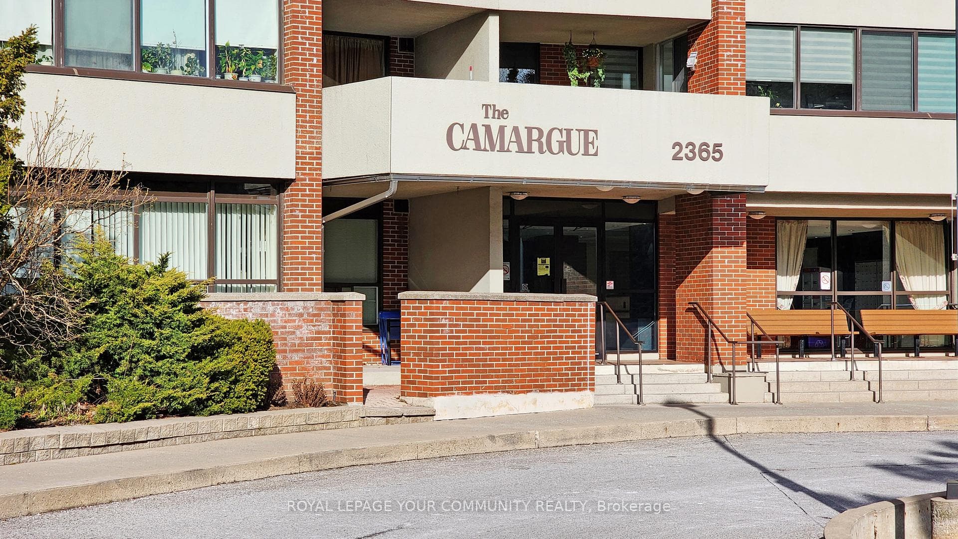 2365 kennedy Road Unit 609 photo 2