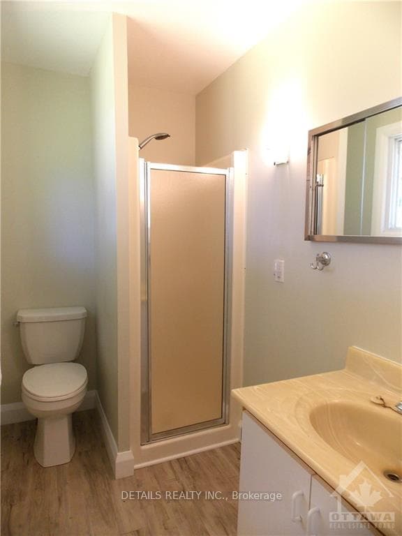 Ensuite