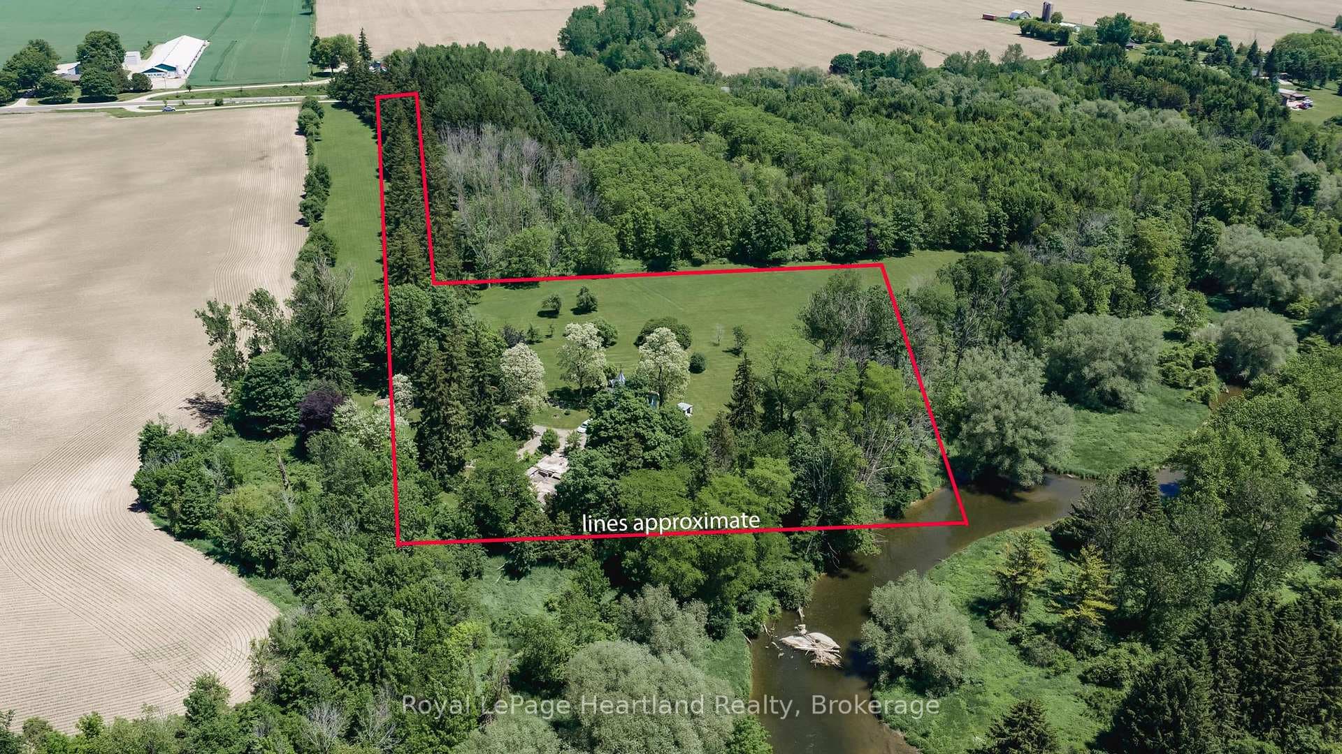 40485 Huron Road photo 3