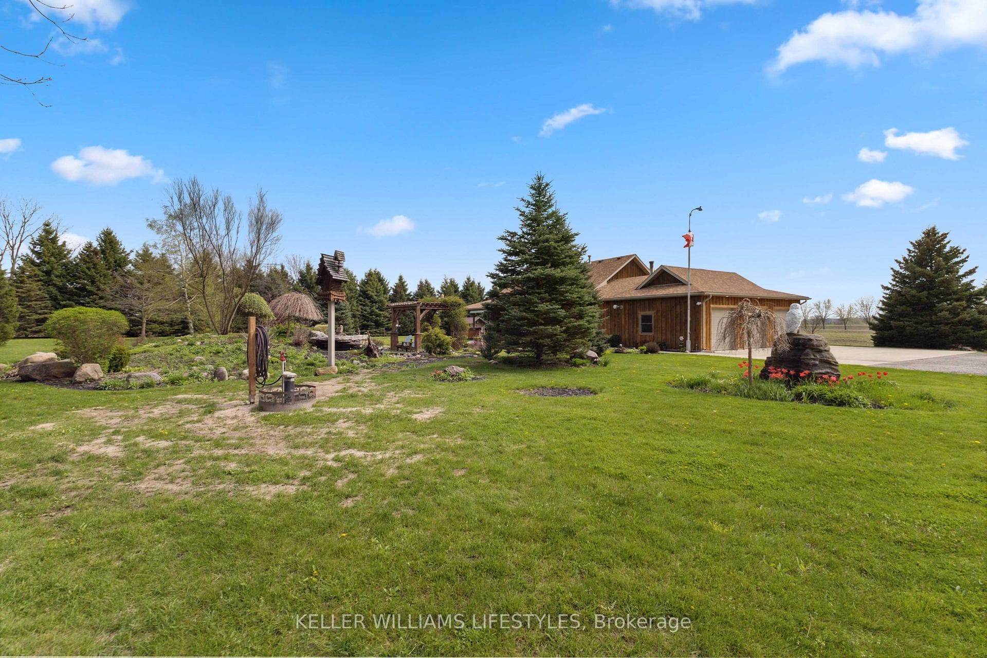 16664 Wyton Drive photo 4