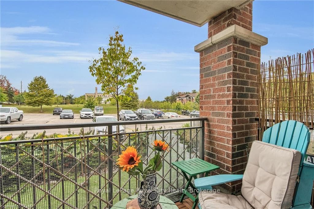 645 ST DAVID Street Unit 110 photo 24