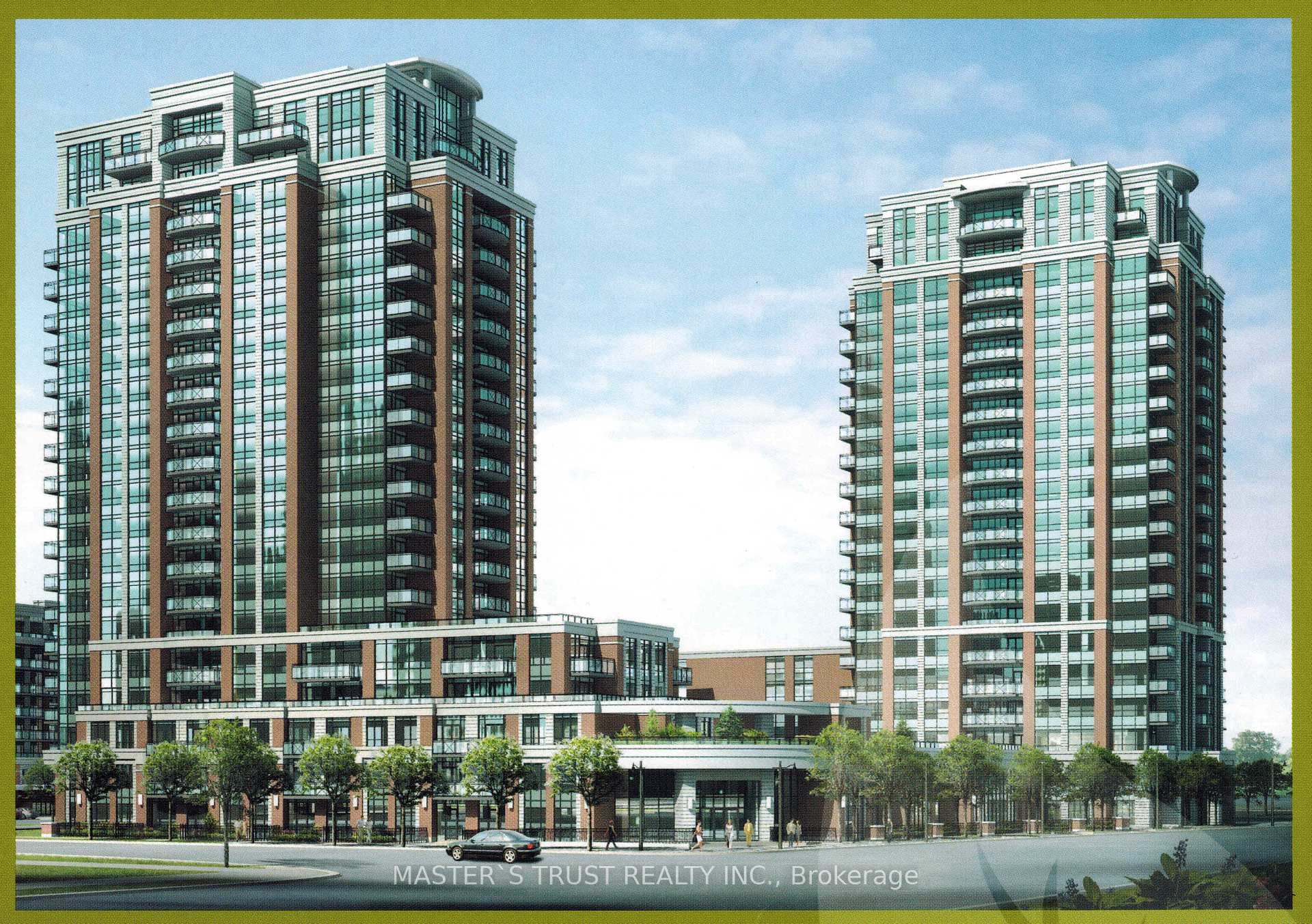 8200 Birchmount Road Unit 619 photo 1