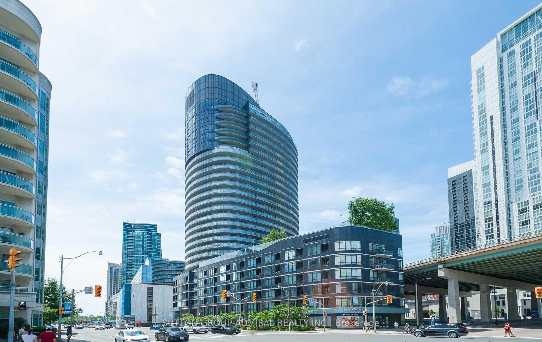 38 Dan Leckie Way Unit 311 photo 1