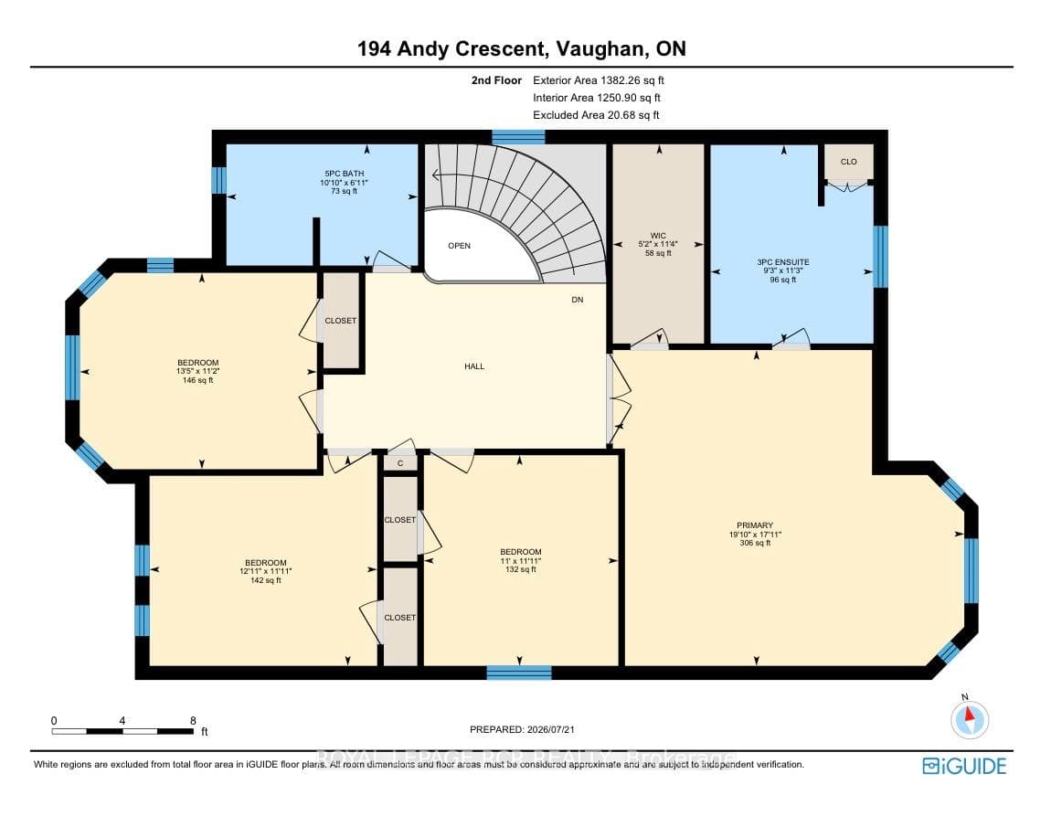 194 Andy Crescent photo 42