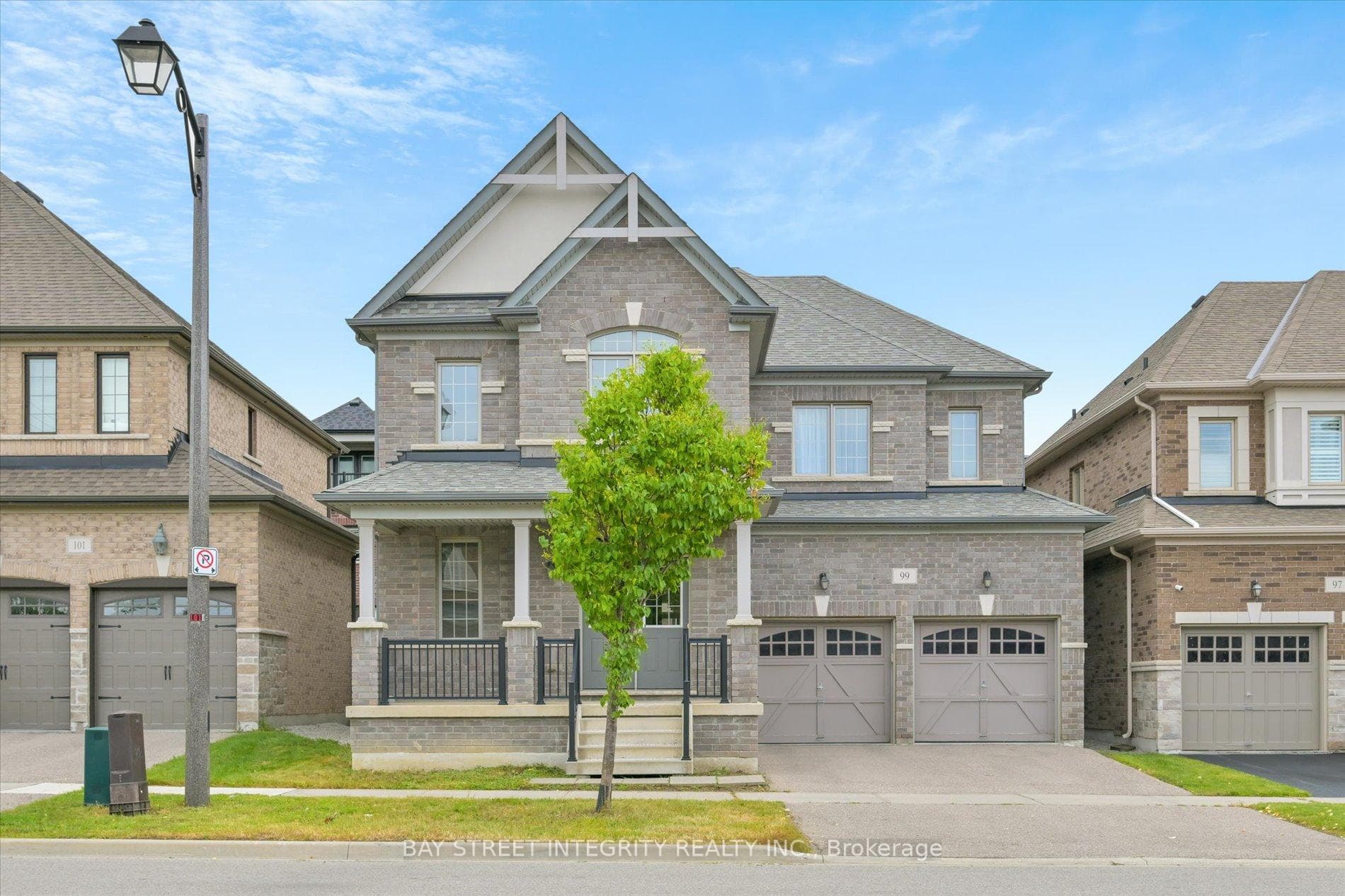 99 Greenspire Avenue photo 1