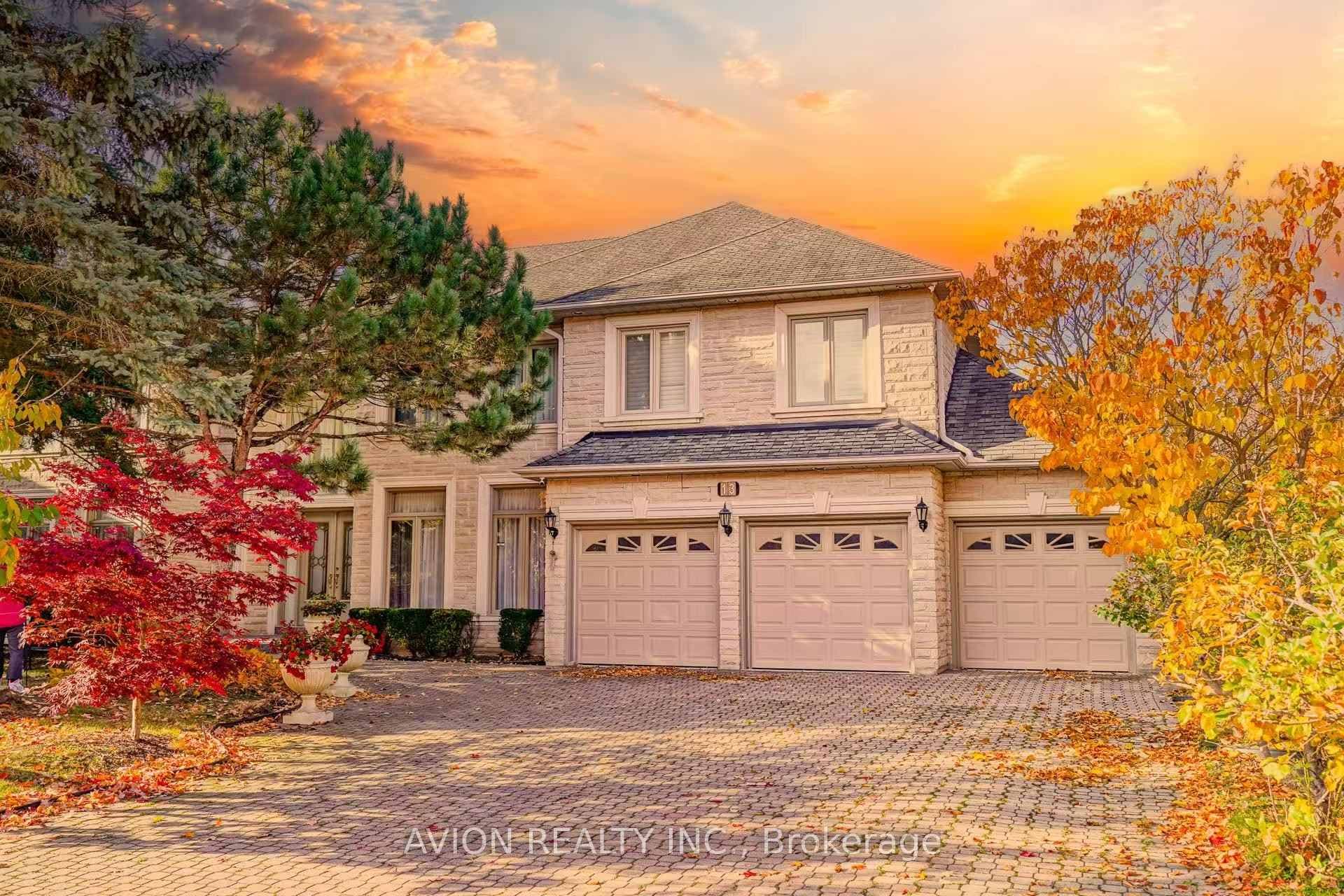 13 Bayview Forest Lane photo 1