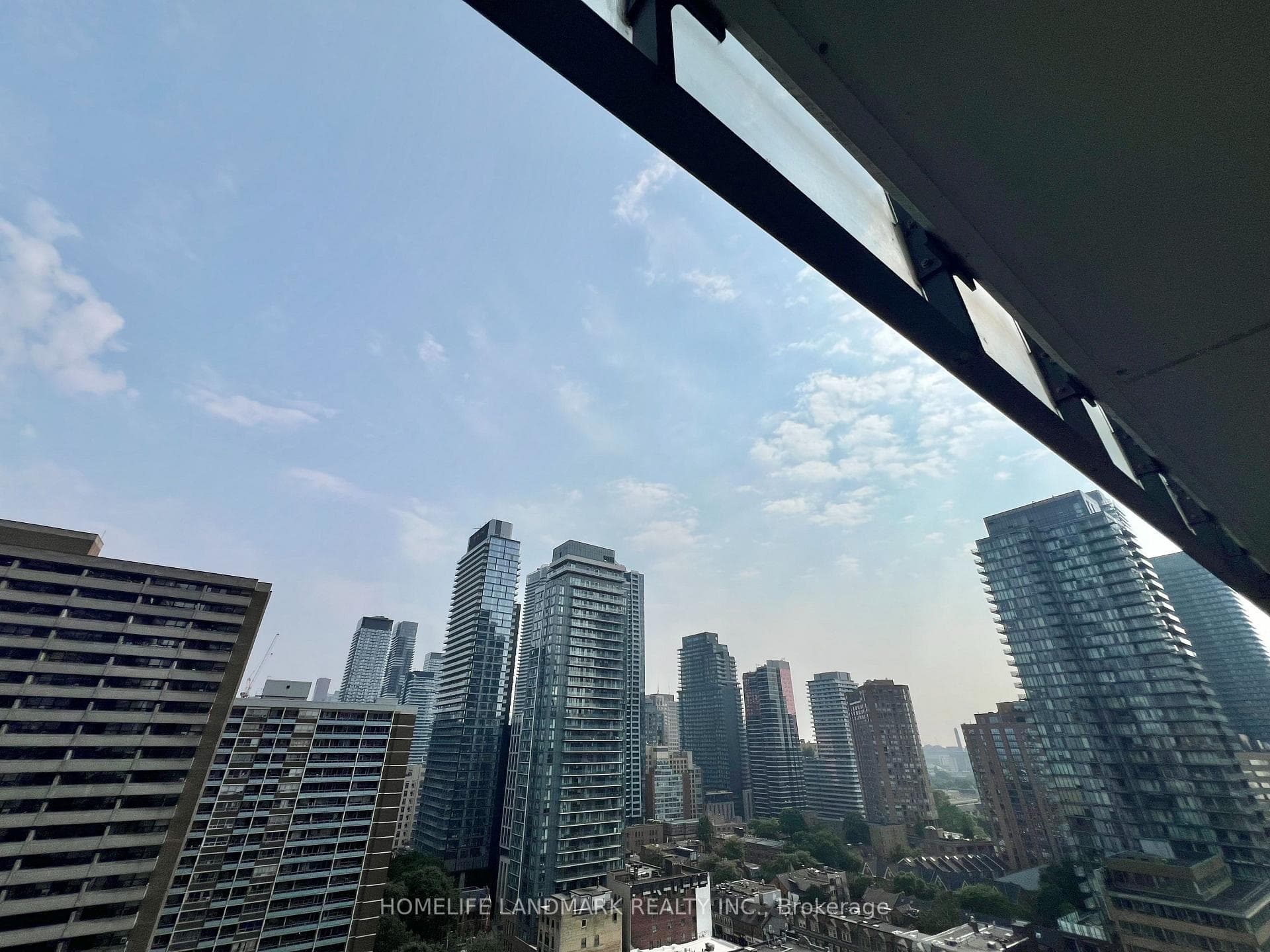 33 Charles Street Unit 1604 photo 6