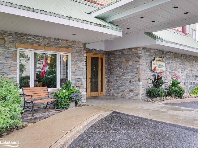 110 STEAMSHIP BAY Road Unit 304 photo 3