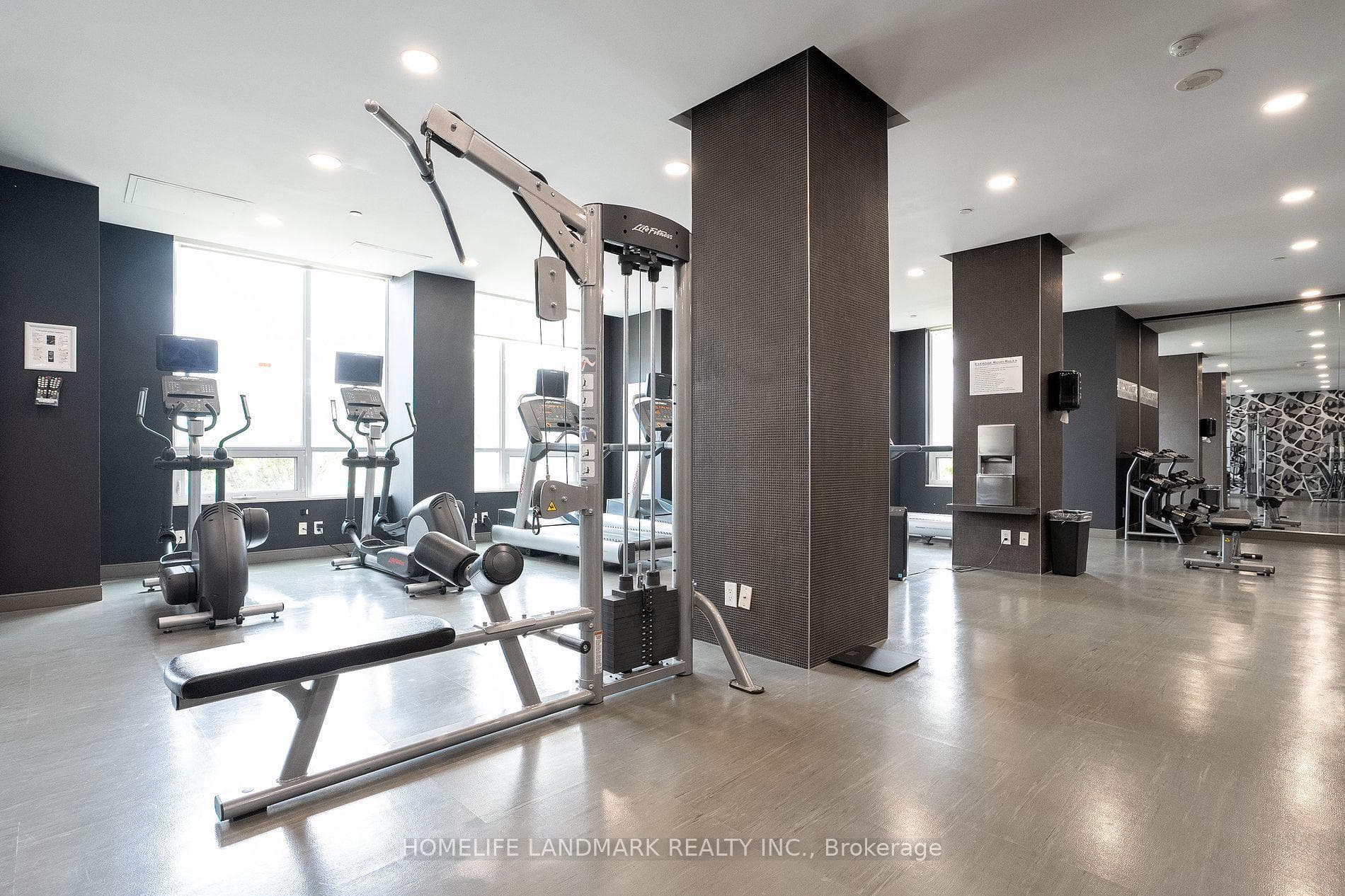 8200 birchmount Road Unit 521 photo 11