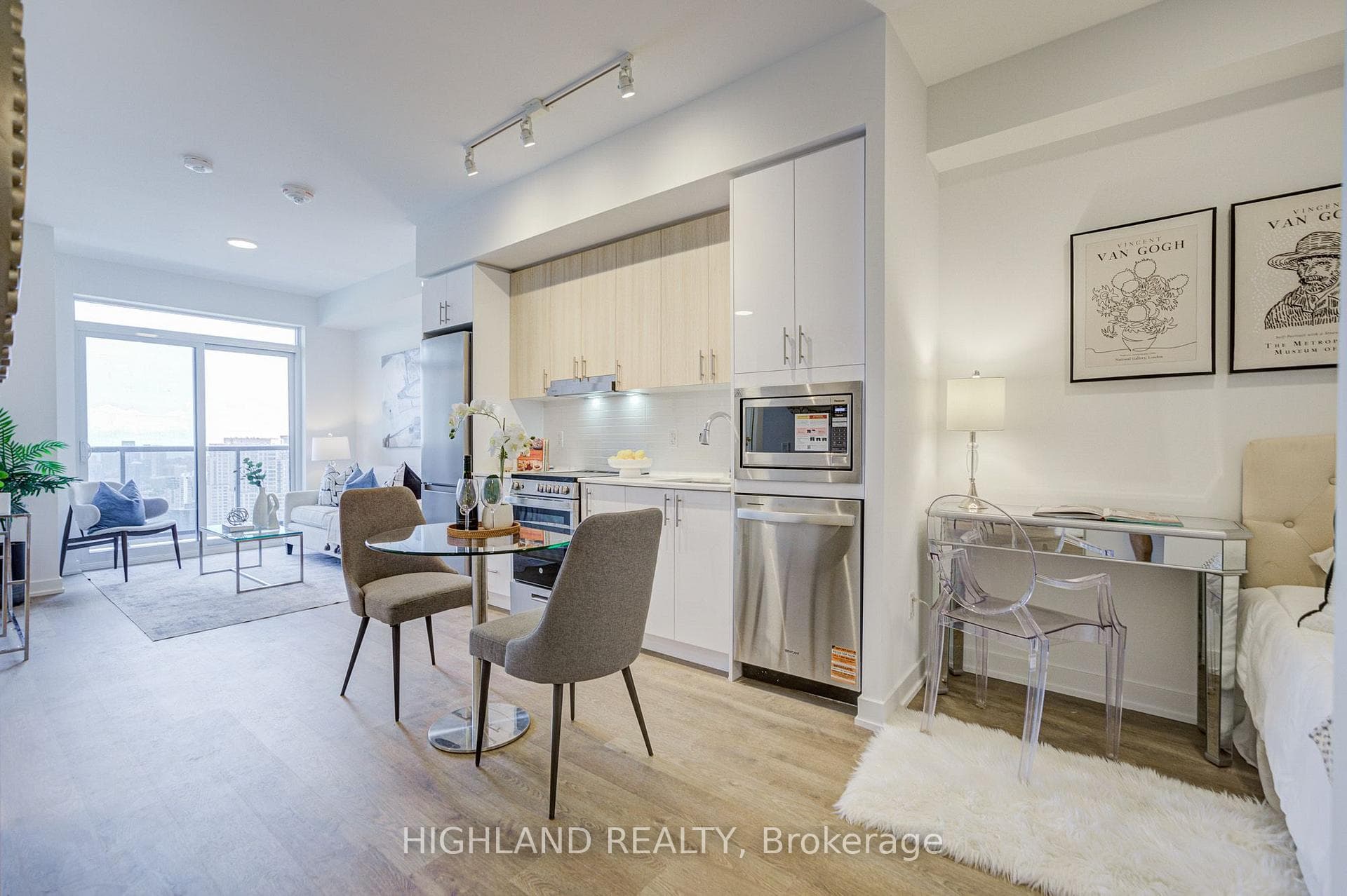 5081 Hurontario Street Unit 3103 photo 11