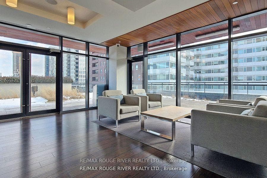 225 Sackville (Lease) Street Unit 908 photo 29