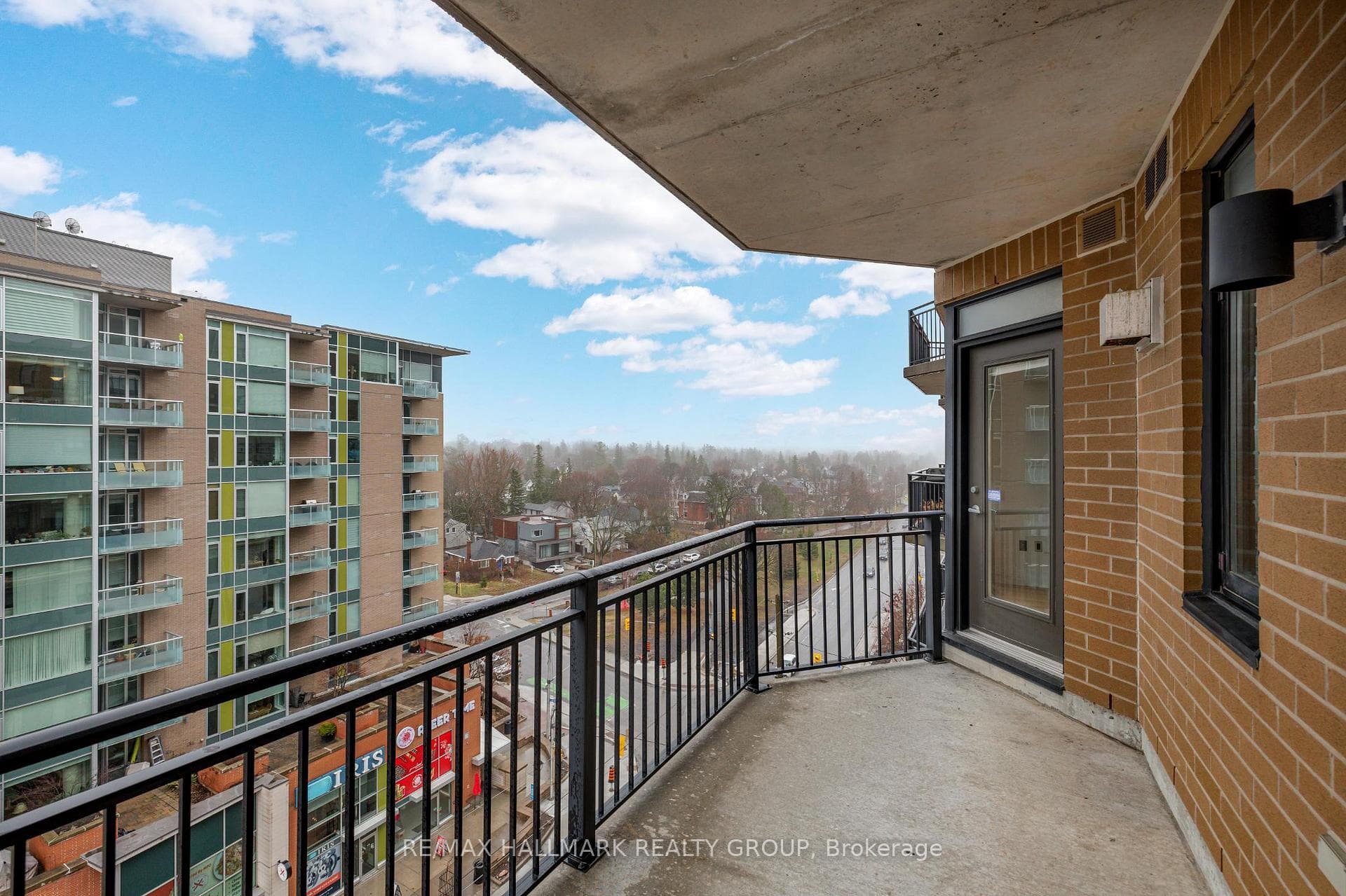 420 Berkley Avenue Unit 705 photo 19
