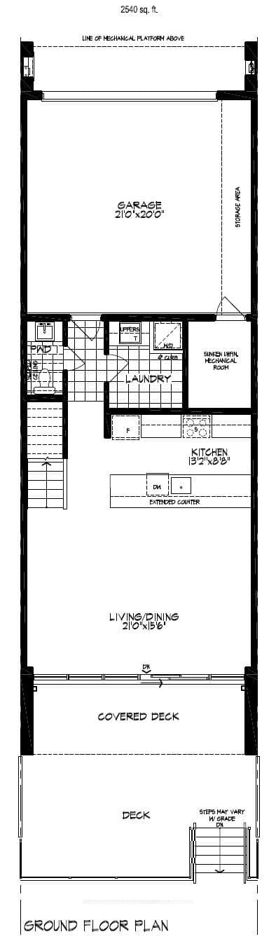 Ground Floor
