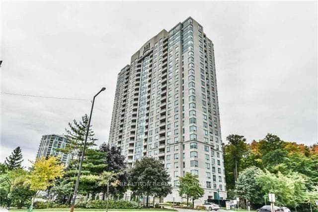 61 Town Centre Court Unit 302 photo 1