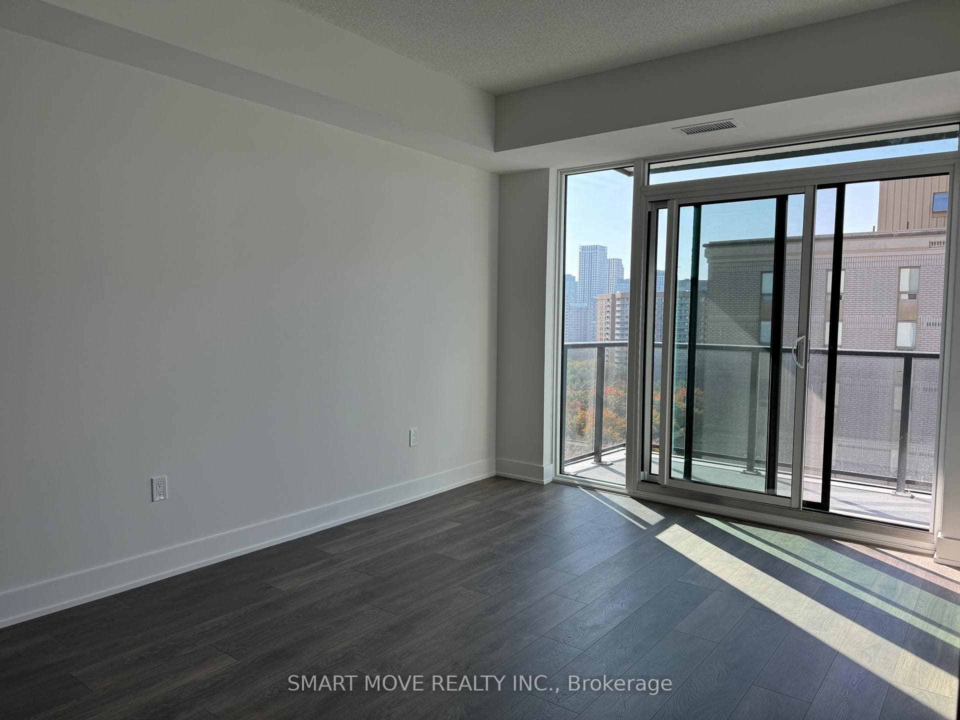 Open concept
