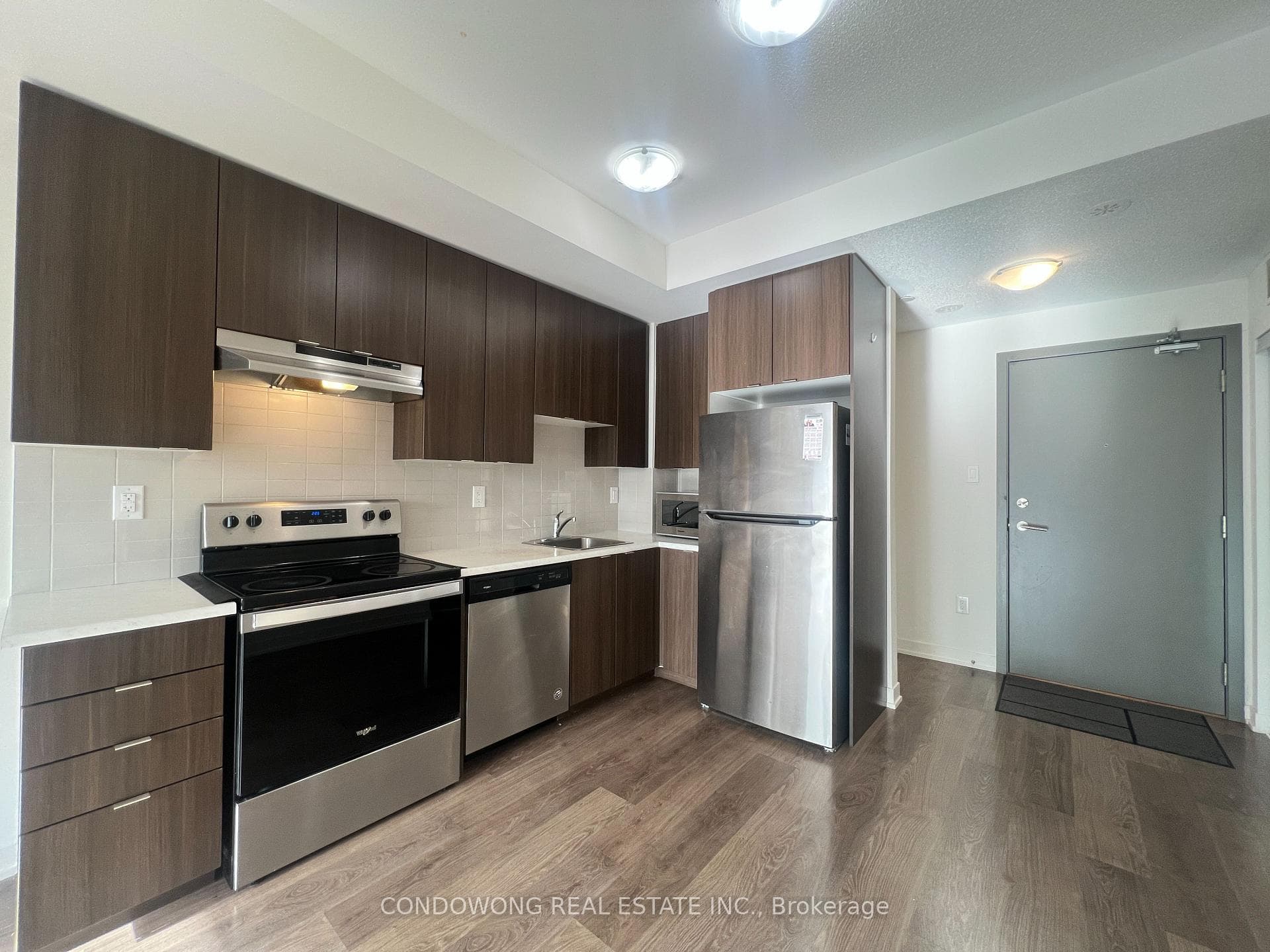 5131 Sheppard Avenue Unit 507 photo 2
