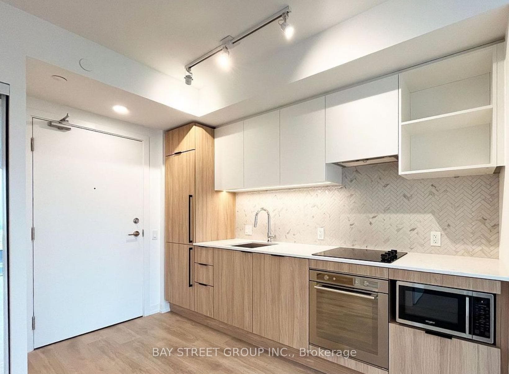 82 Dalhousie Street Unit 3506 photo 16