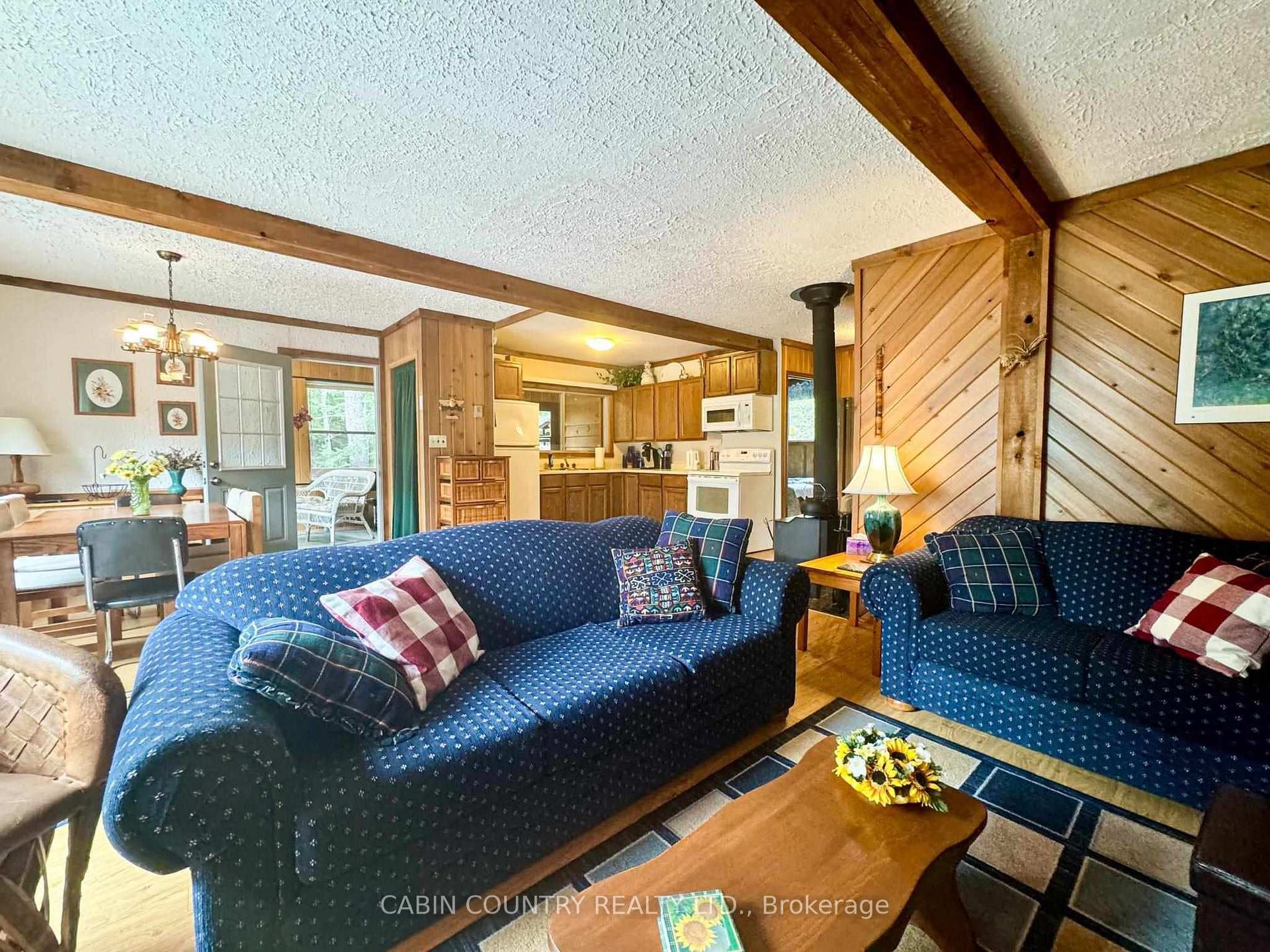 Lot 2 Armstrong Lake photo 6
