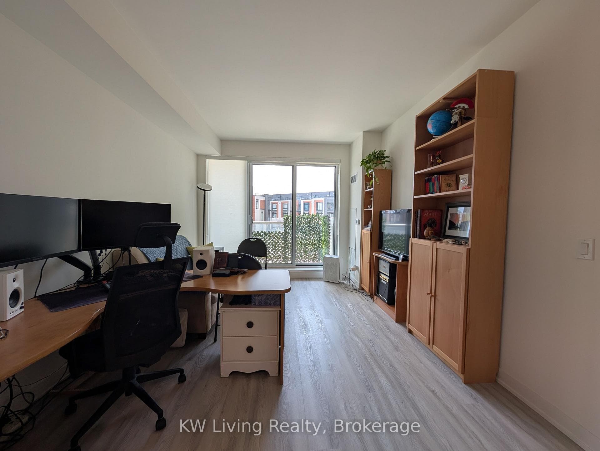 6 David Eyer Road Unit 218 photo 4