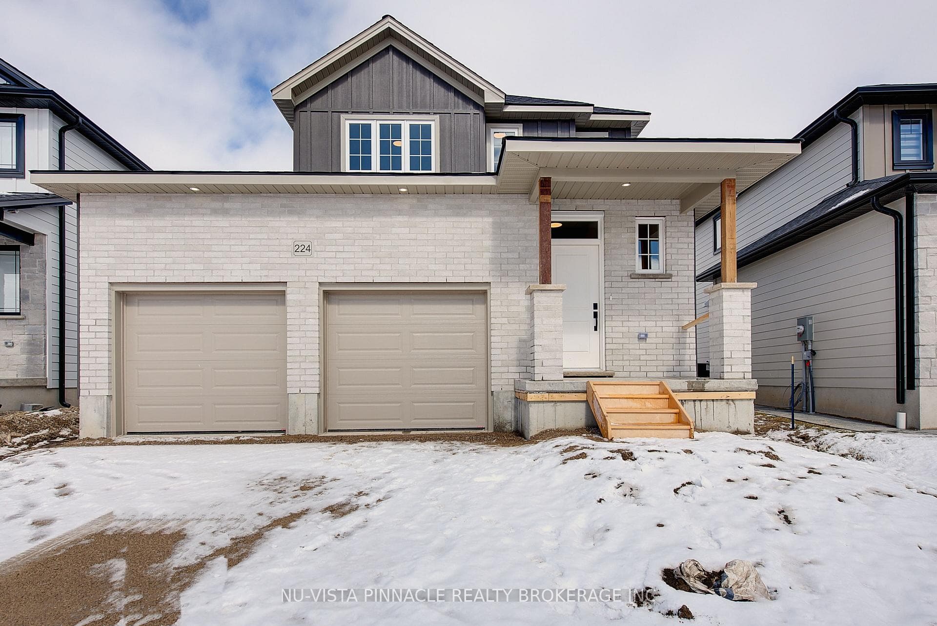 224 Bowman Drive photo 2