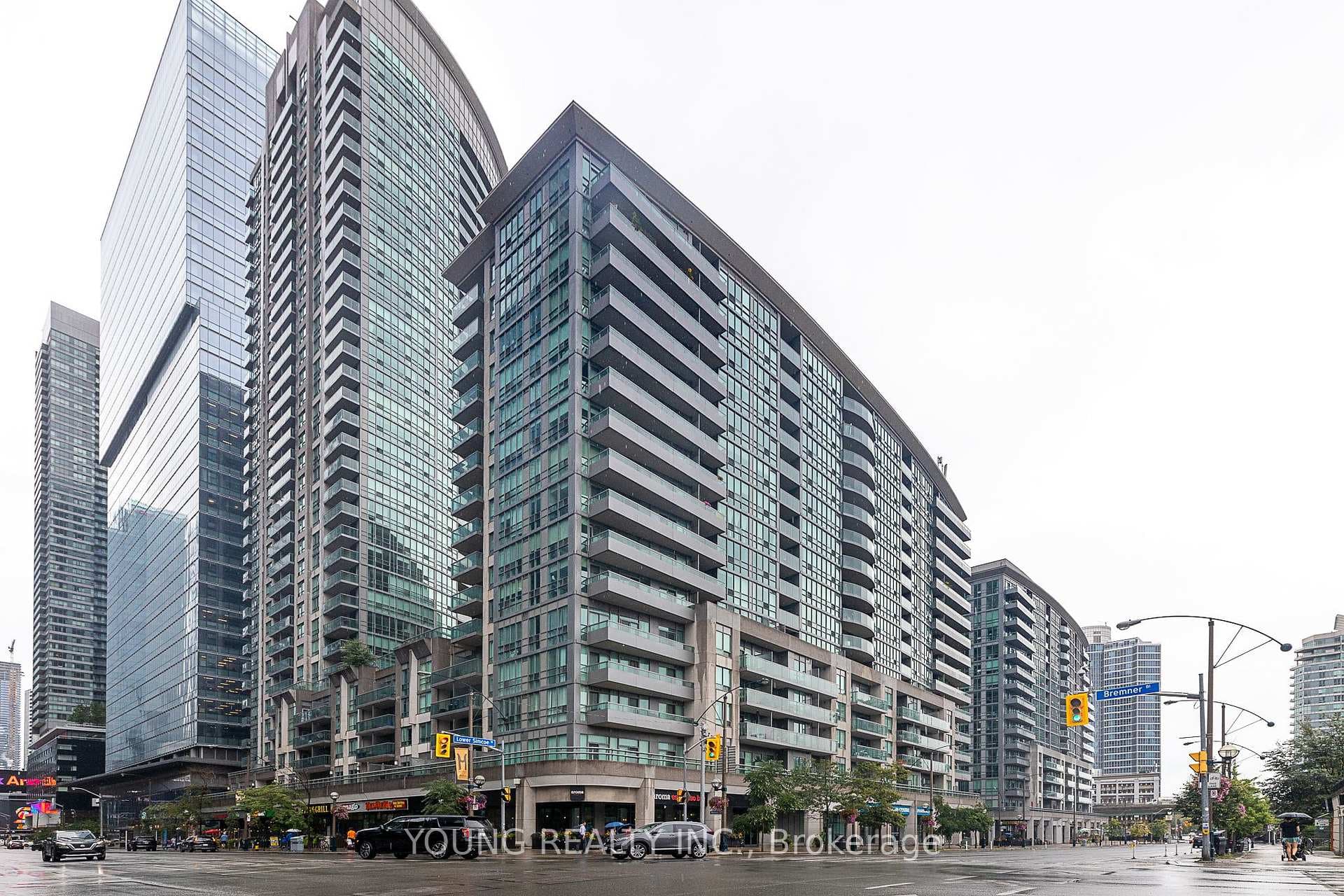 51 Lower Simcoe Street Unit 603 photo 18