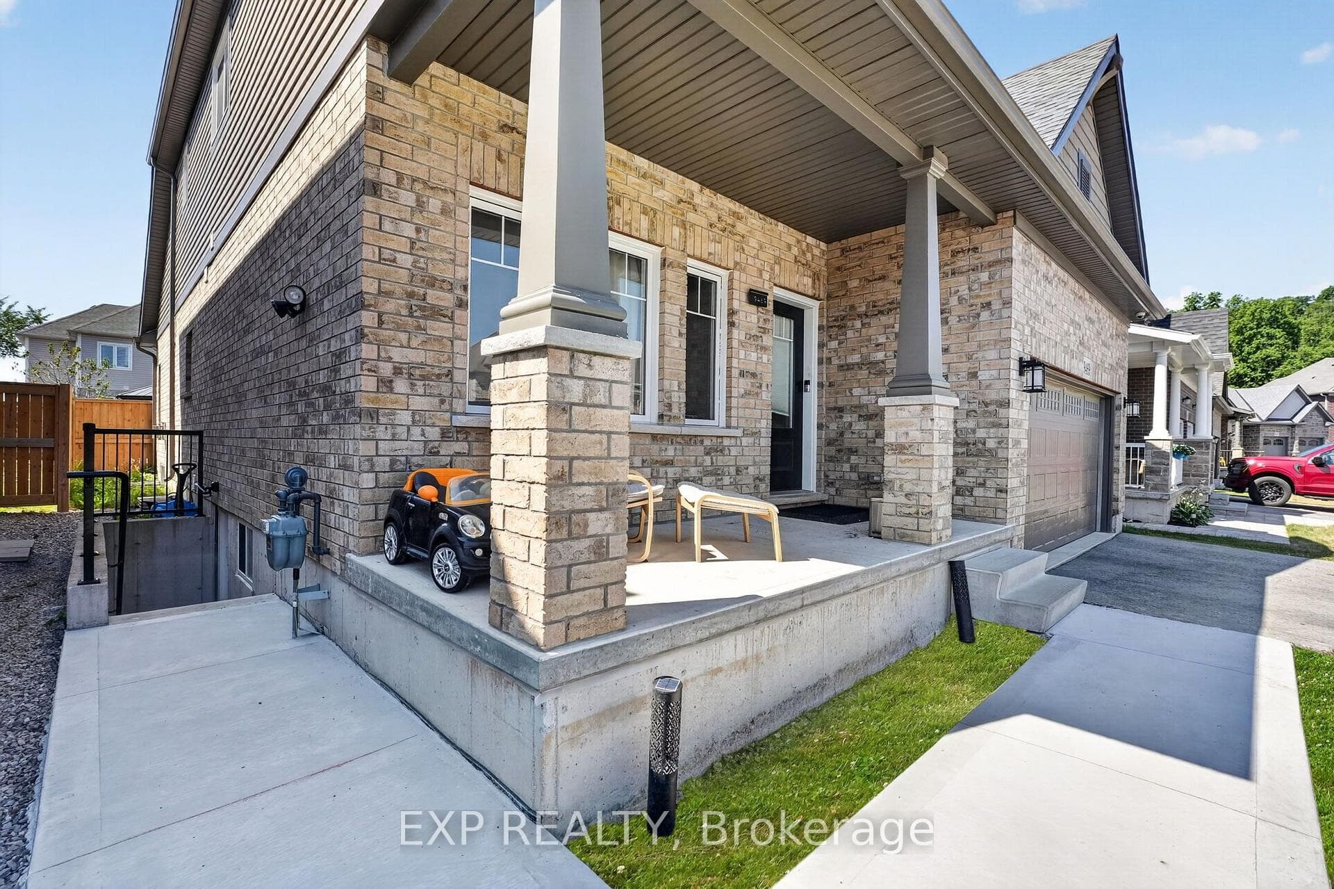 9469 Tallgrass Avenue Unit Lower Level photo 3