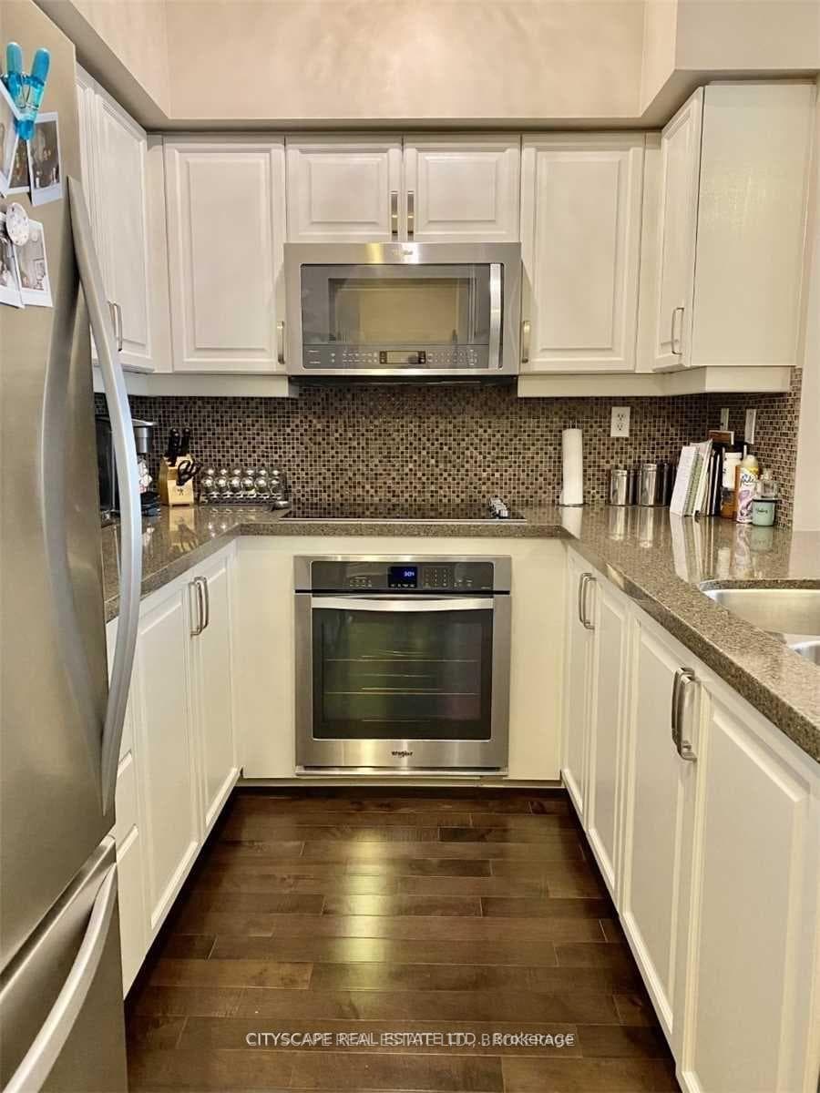 188 Redpath Avenue Unit Ph1 photo 1