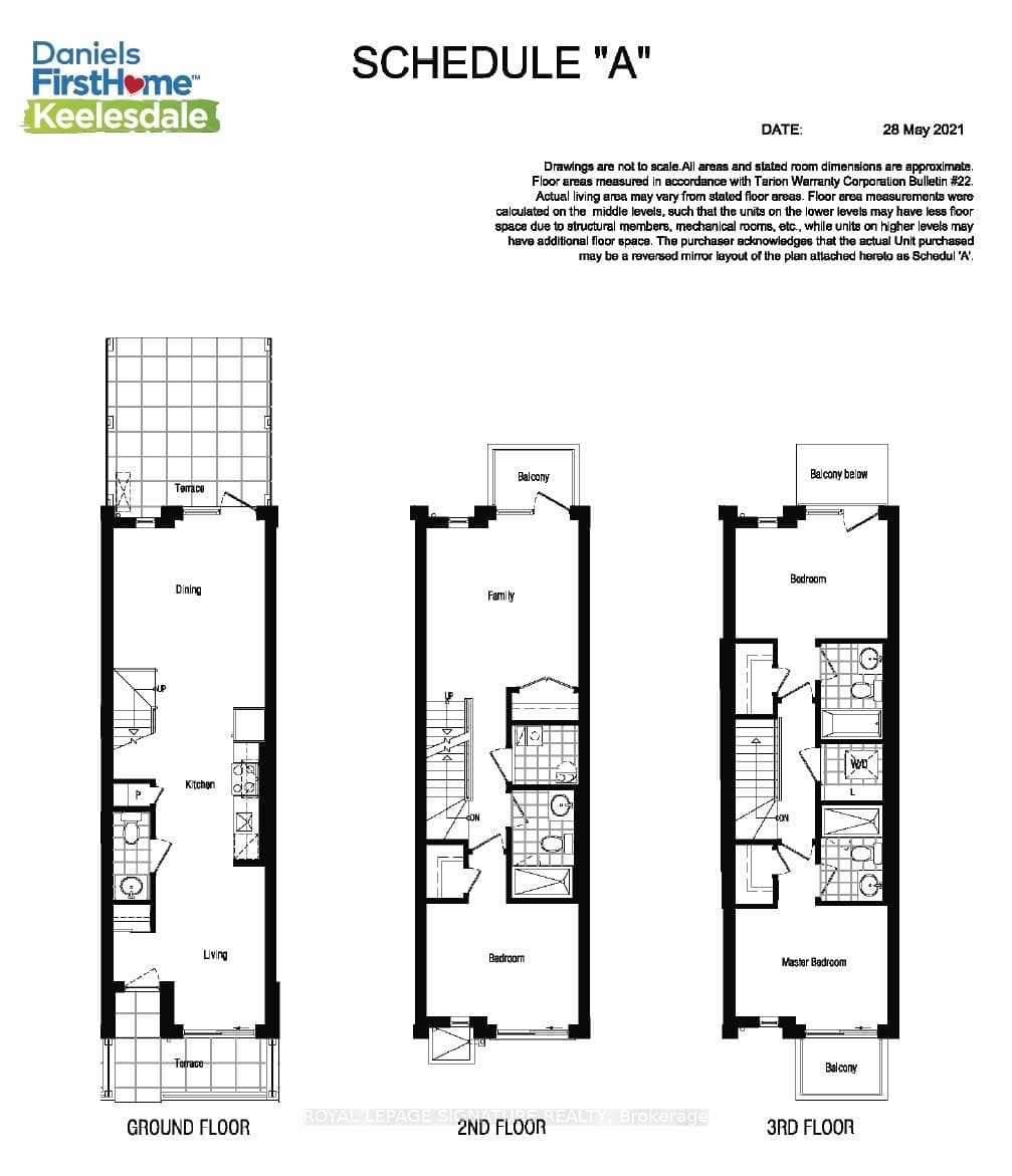 110 Canon Jackson Drive Unit F113 photo 43