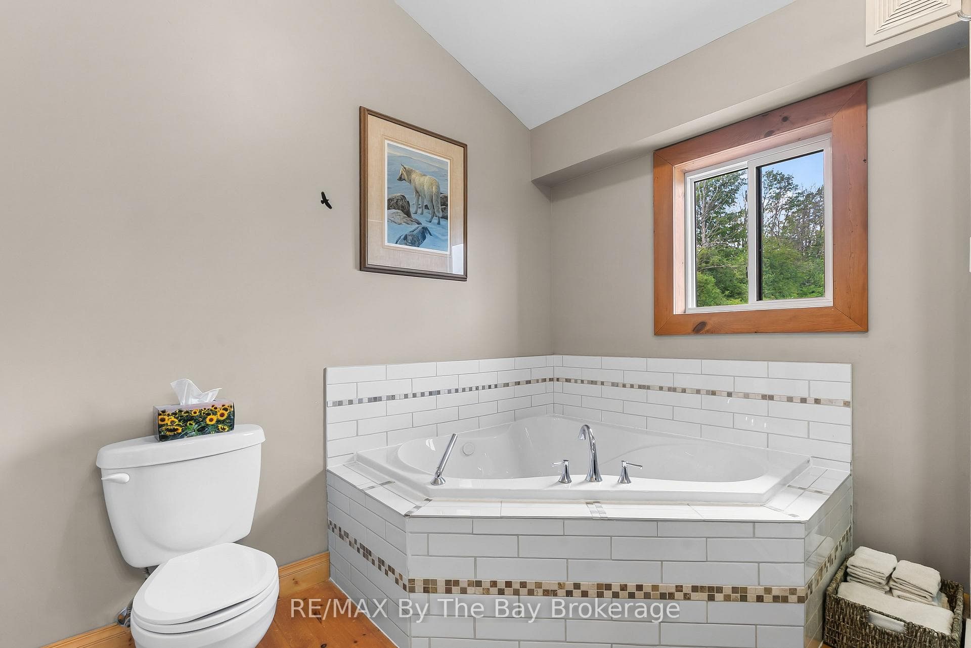 4-piece primary ensuite