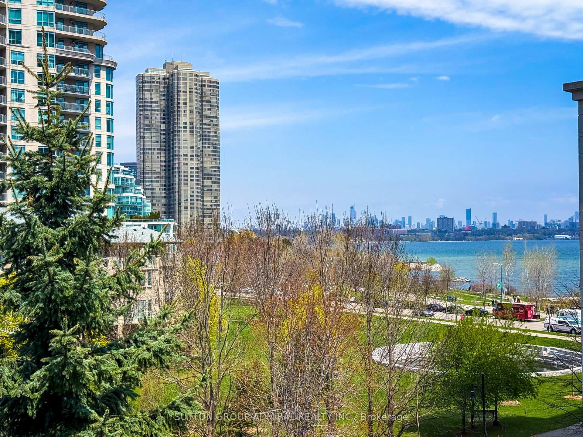 2119 Lake Shore Boulevard Unit 415 photo 16