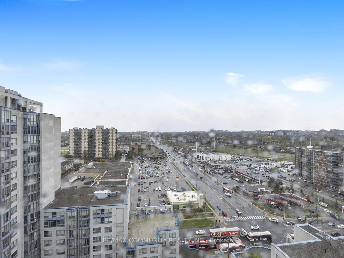 2550 Lawrence Avenue Unit 2204 photo 26
