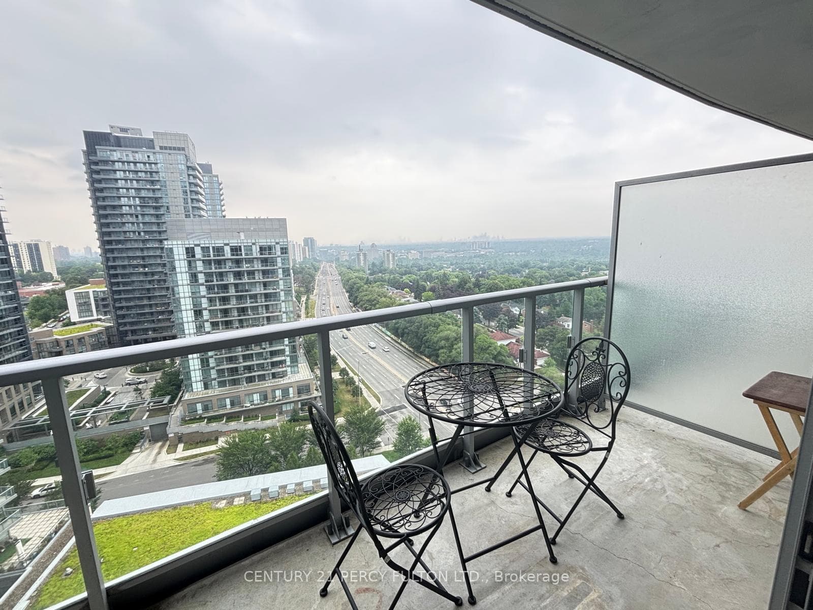 66 Forest Manor Road Unit 1210 photo 17