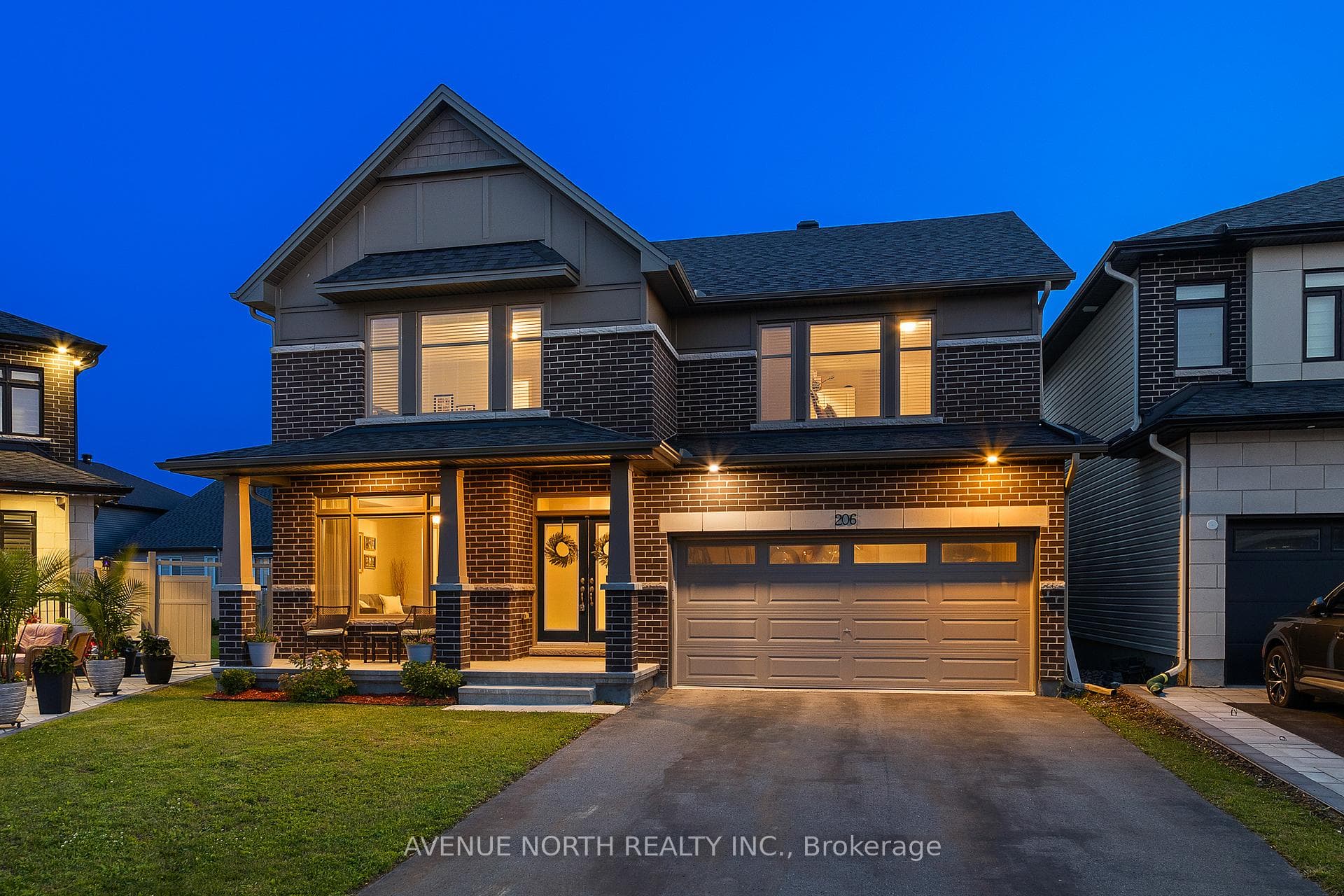 206 Reisling Way photo 1