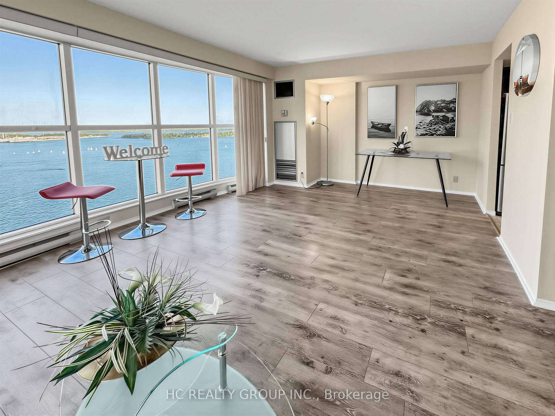 99 Harbour Square Unit 3902 photo 24