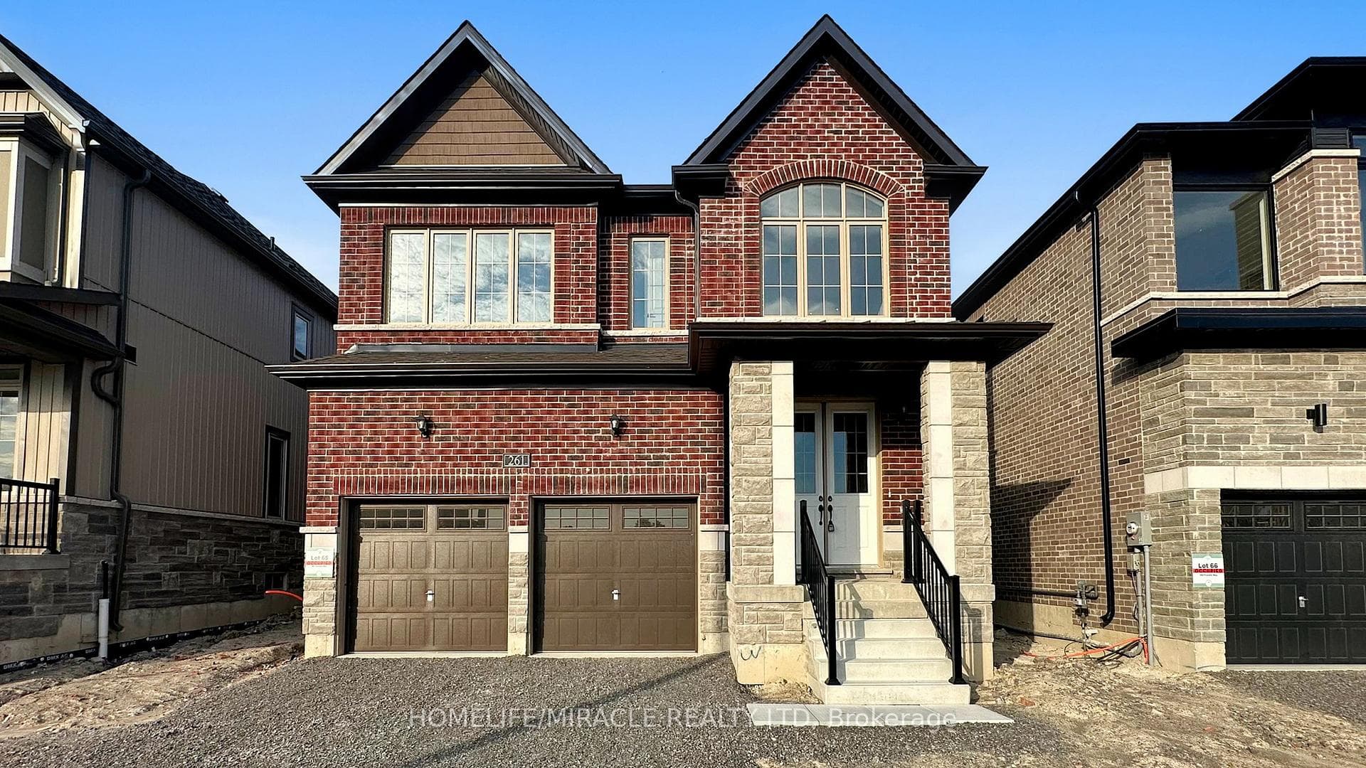 261 Flavelle Way photo 1