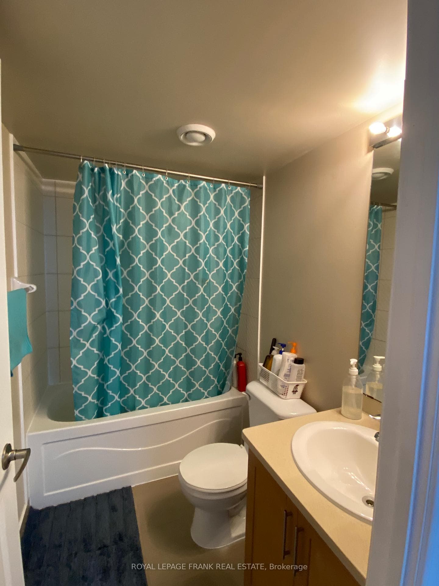 68 Grangeway Avenue Unit 1603 photo 14