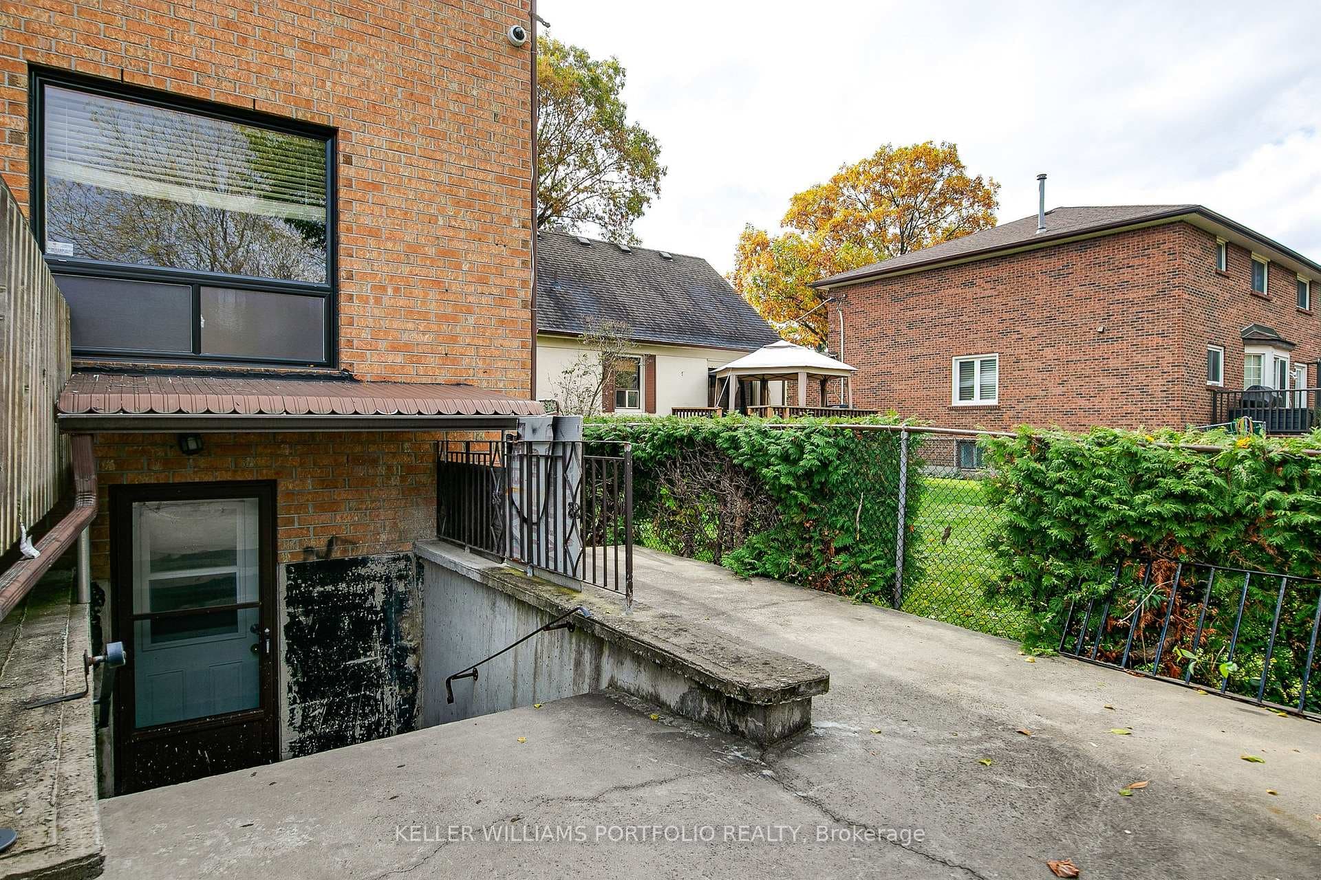 20 Montesson Street Unit Bsmt photo 15