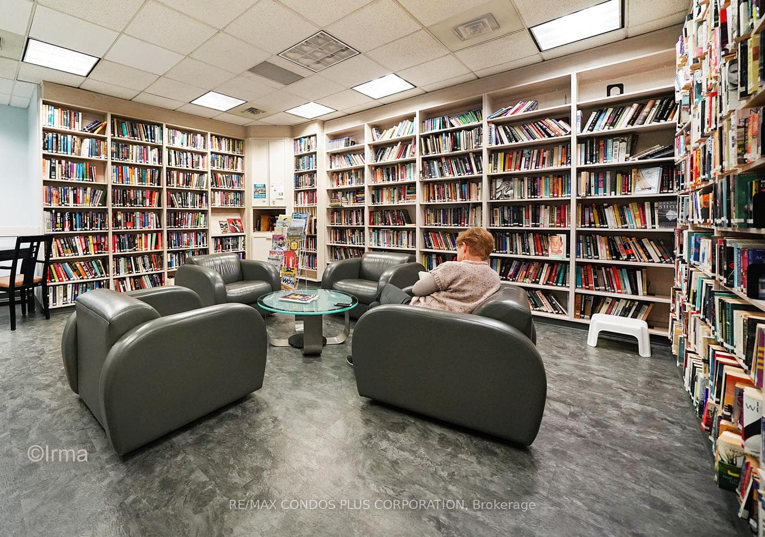 Library