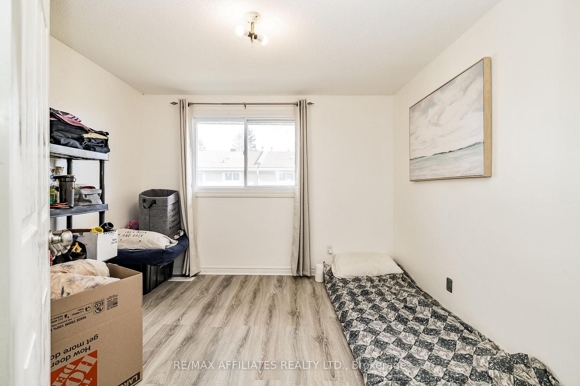 Great Size Bed 2