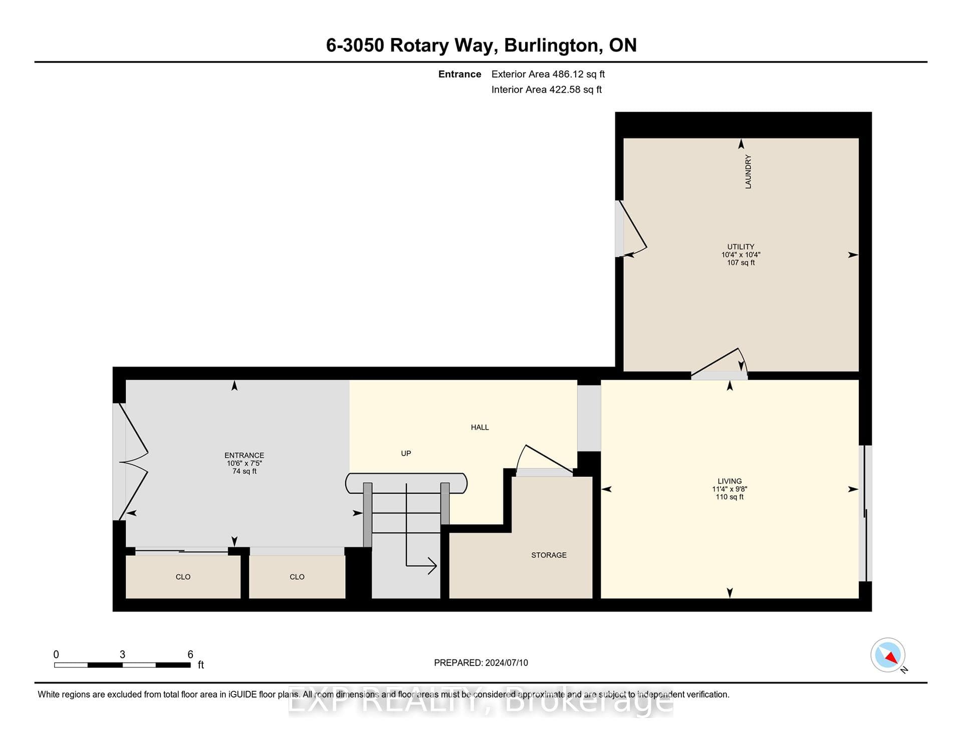 3050 Rotary Way Unit 6 photo 31