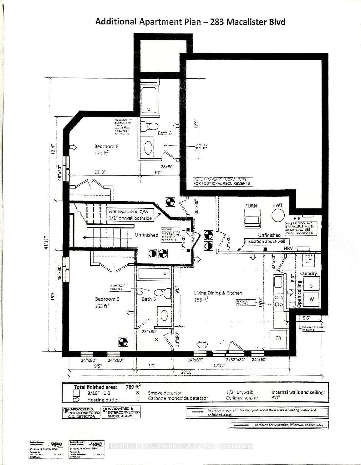 283 Macalister Boulevard photo 44